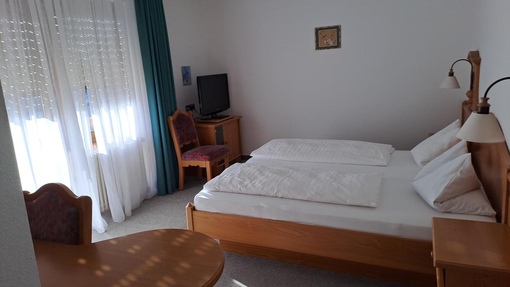 Double Room 1