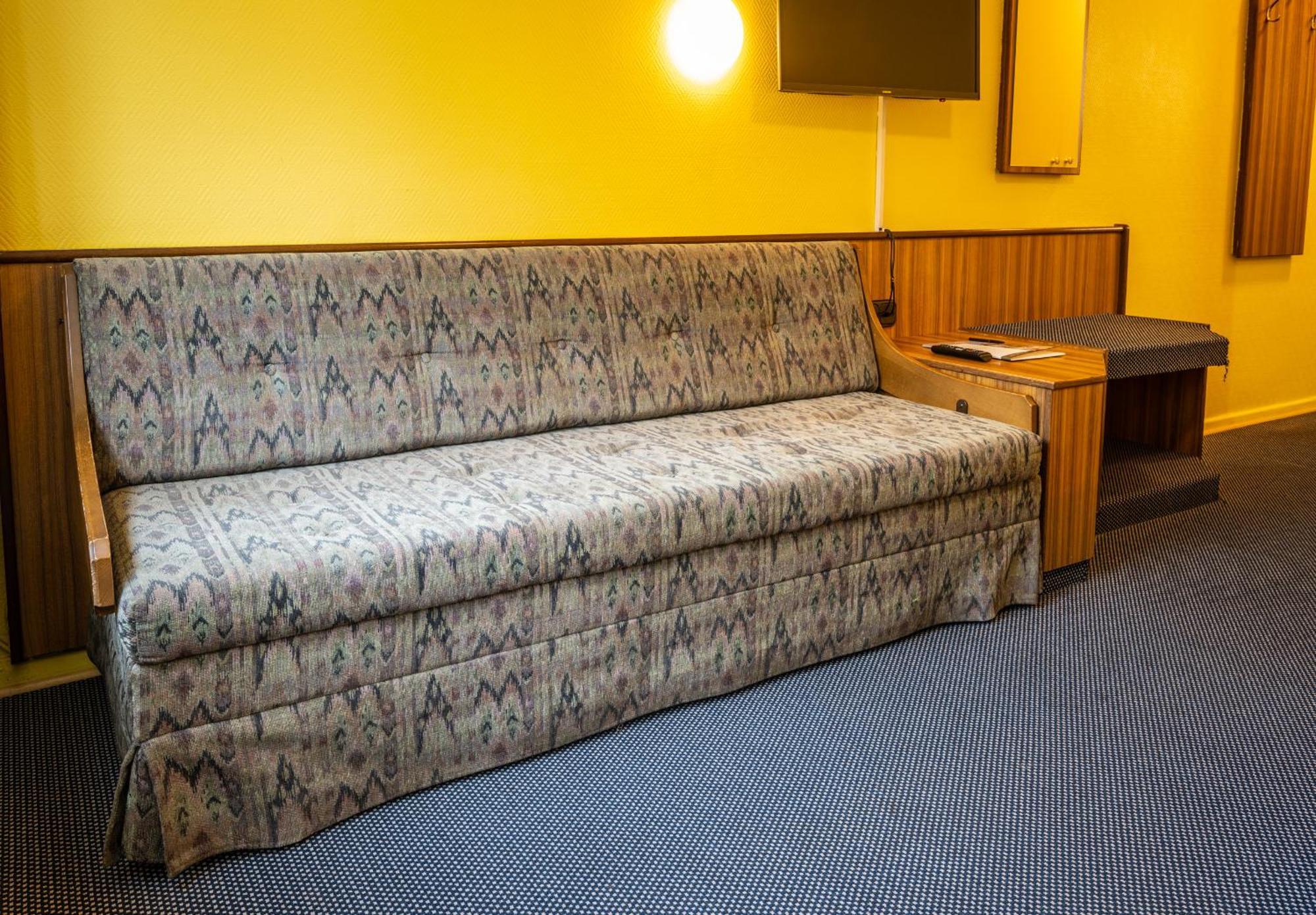 Single Room
