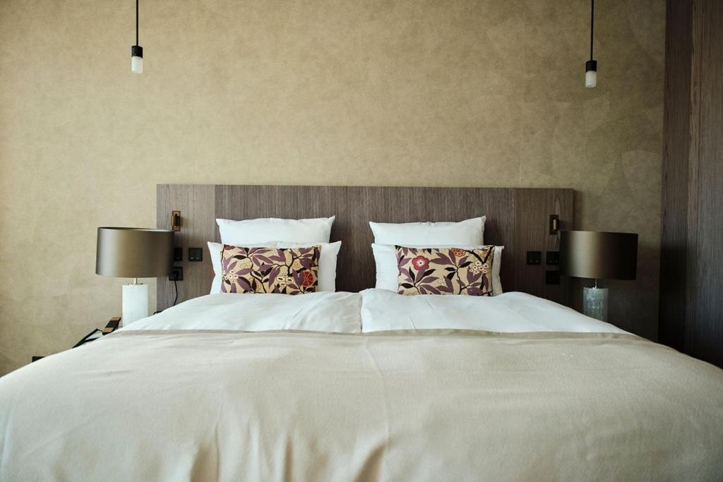 Comfort Room Urban view