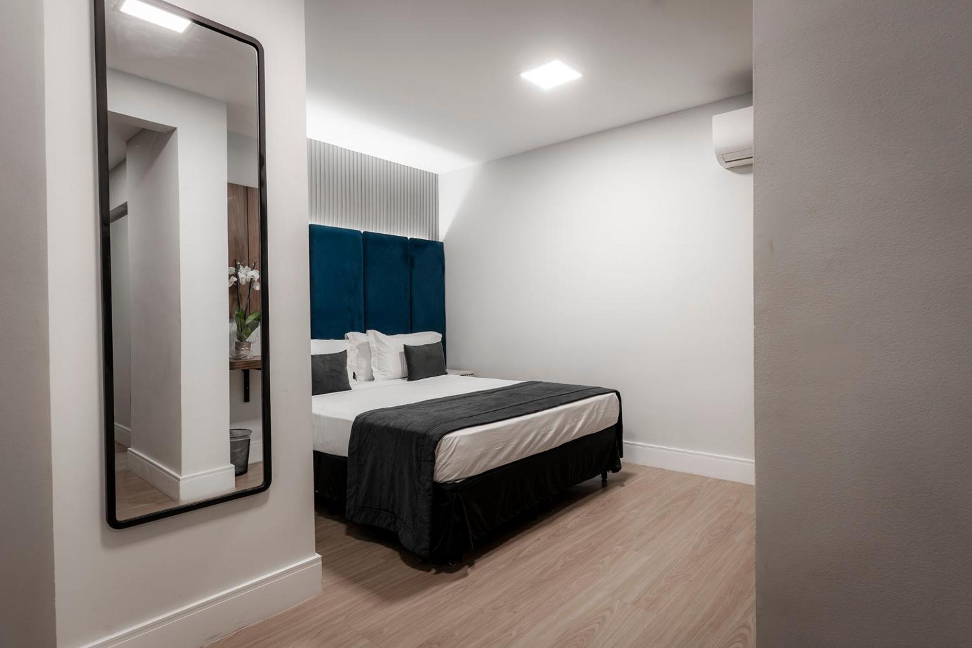 Standard Double Room without view