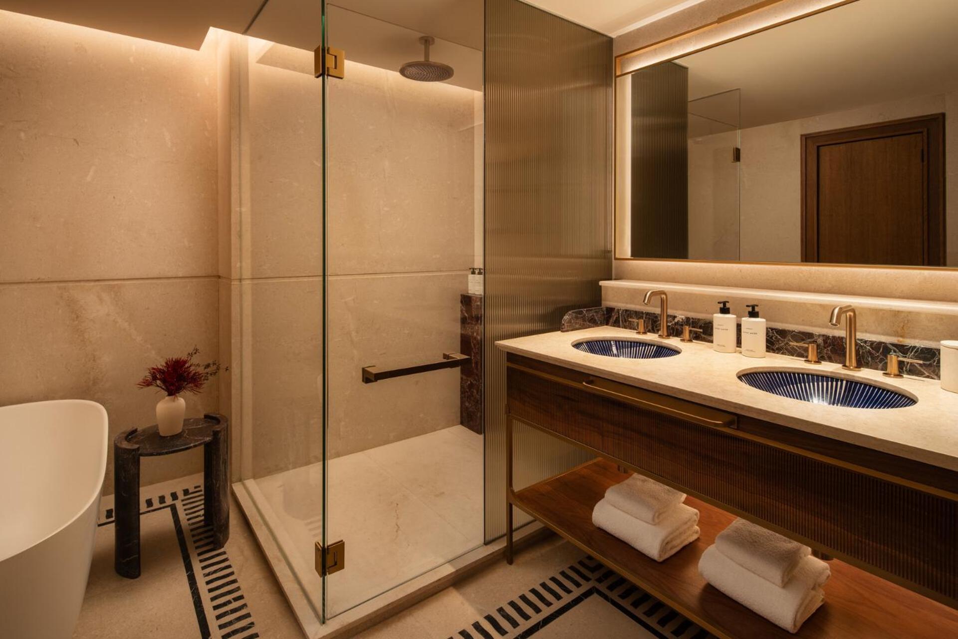 Executive Suite Reforma View