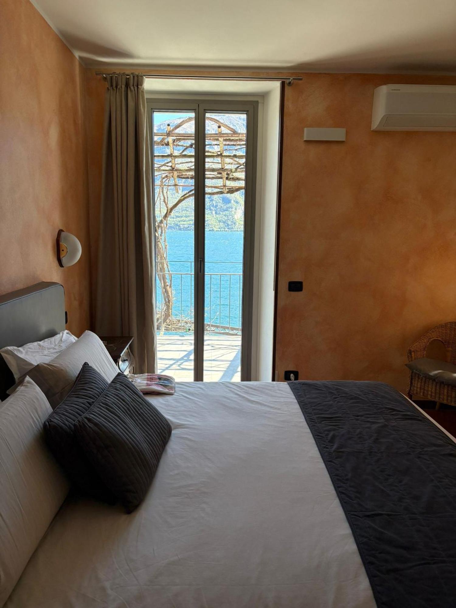 Superior Double Room Lake View