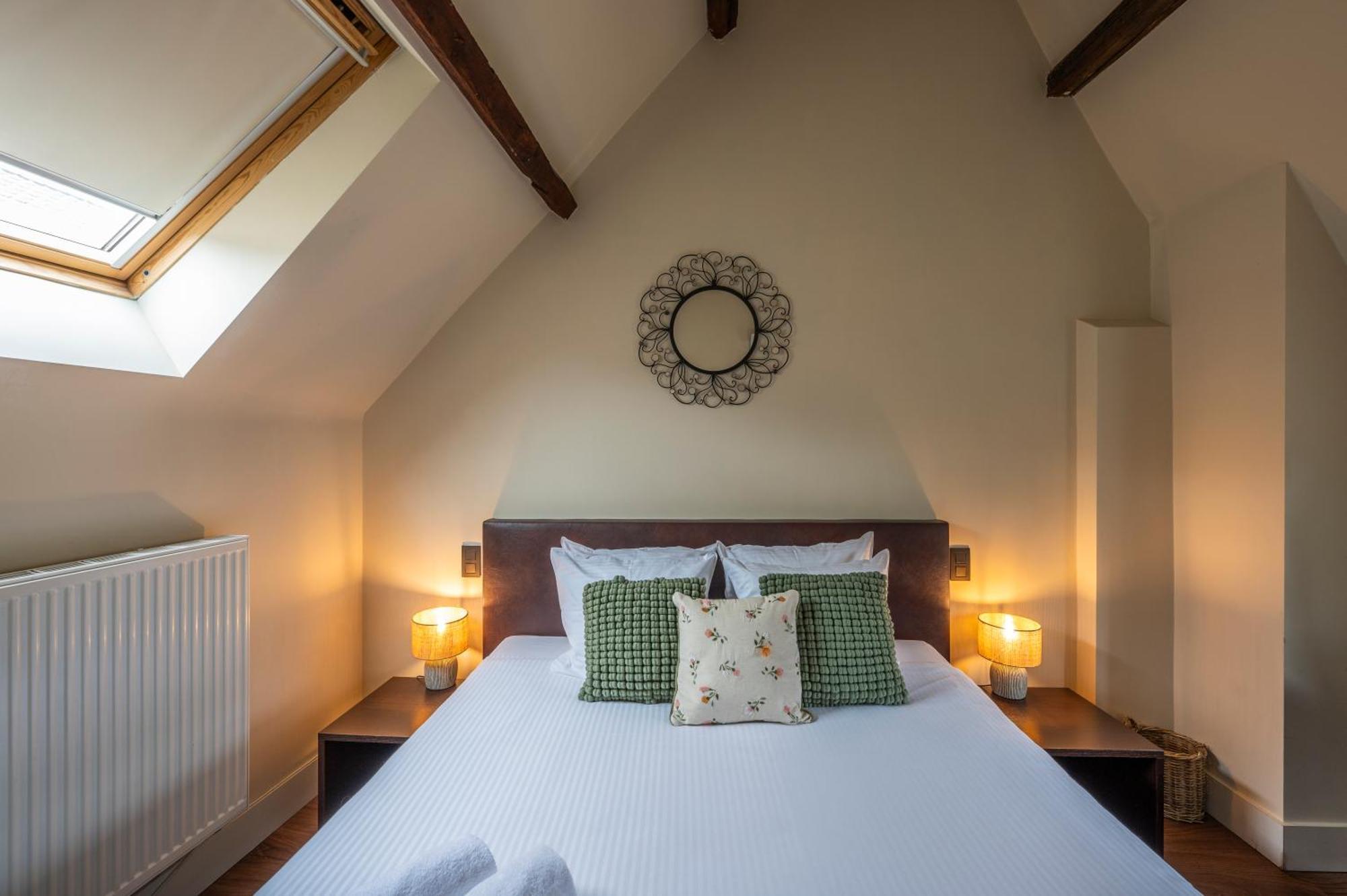 Small Double Room