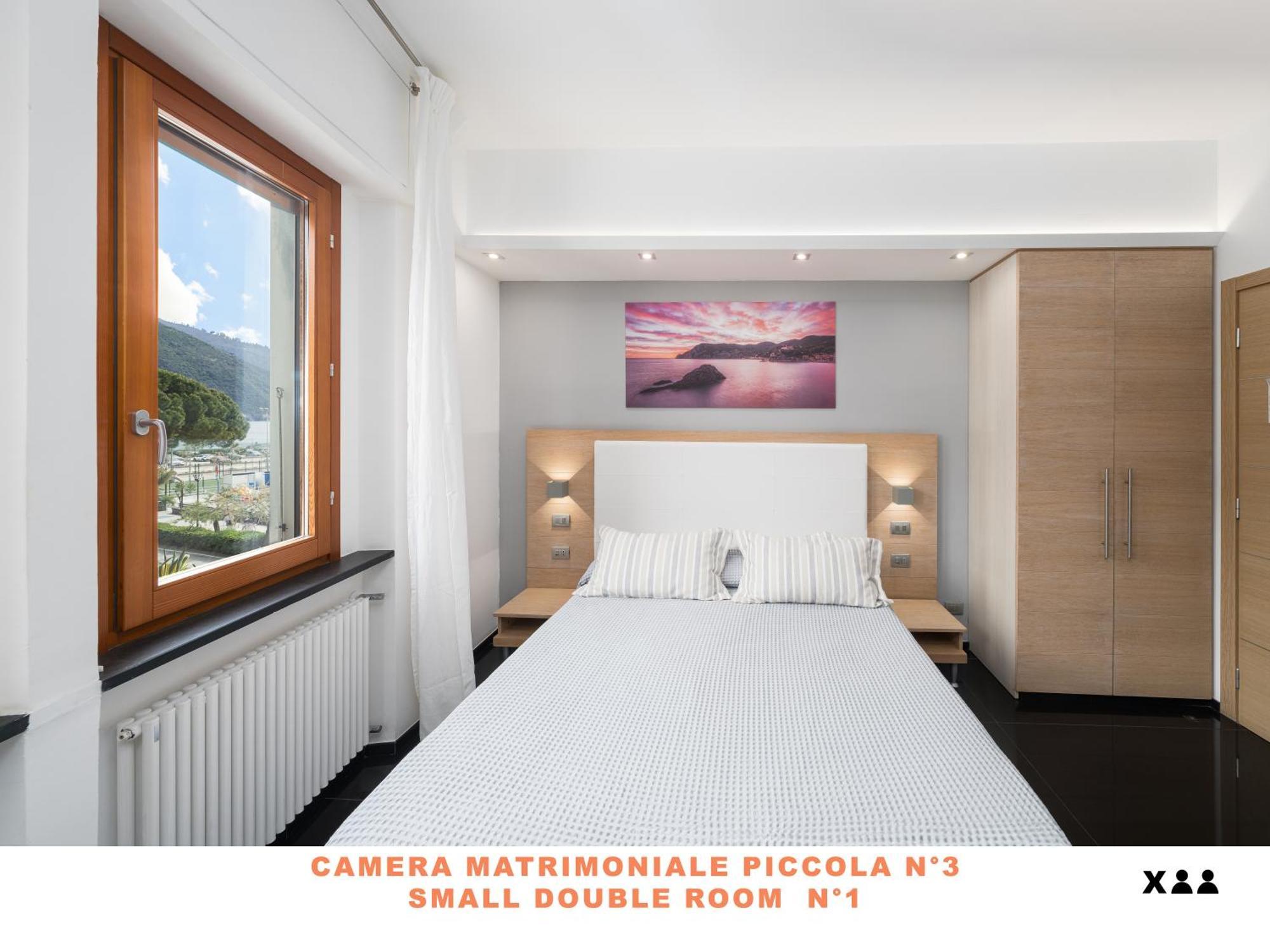 Small Double Room