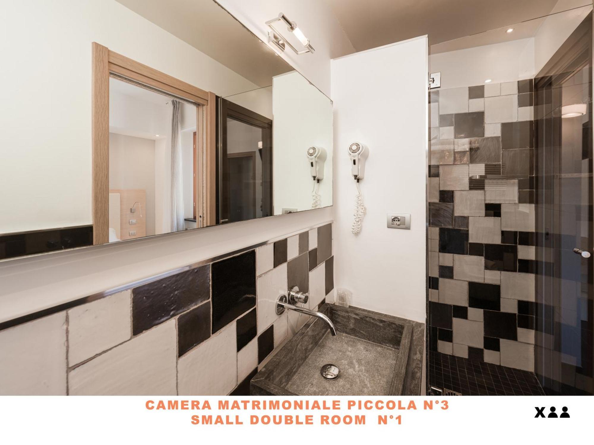 Small Double Room