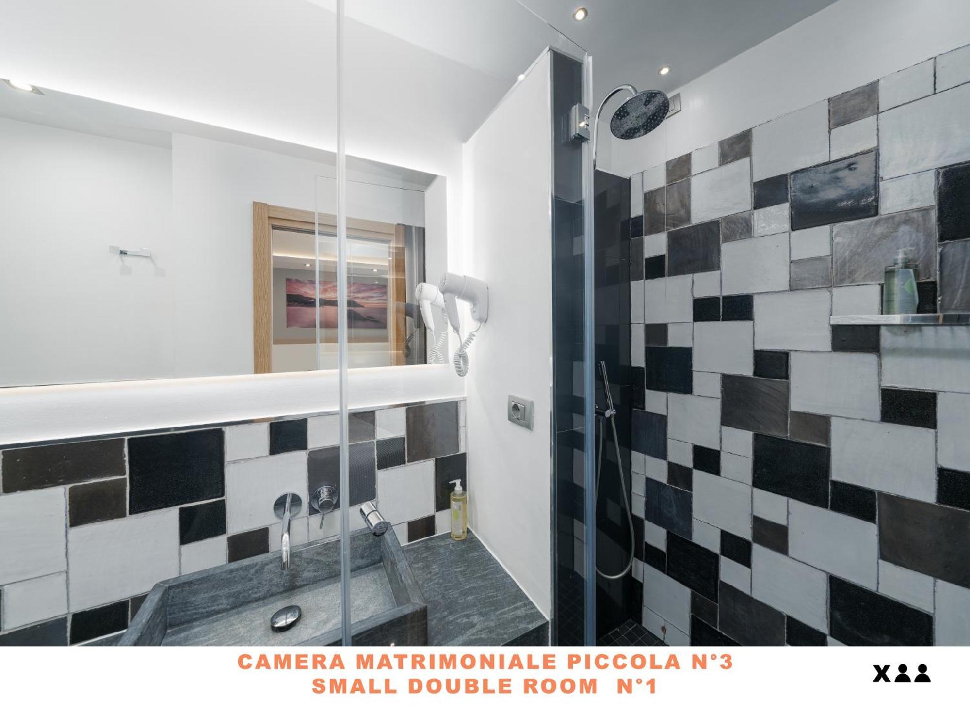 Small Double Room
