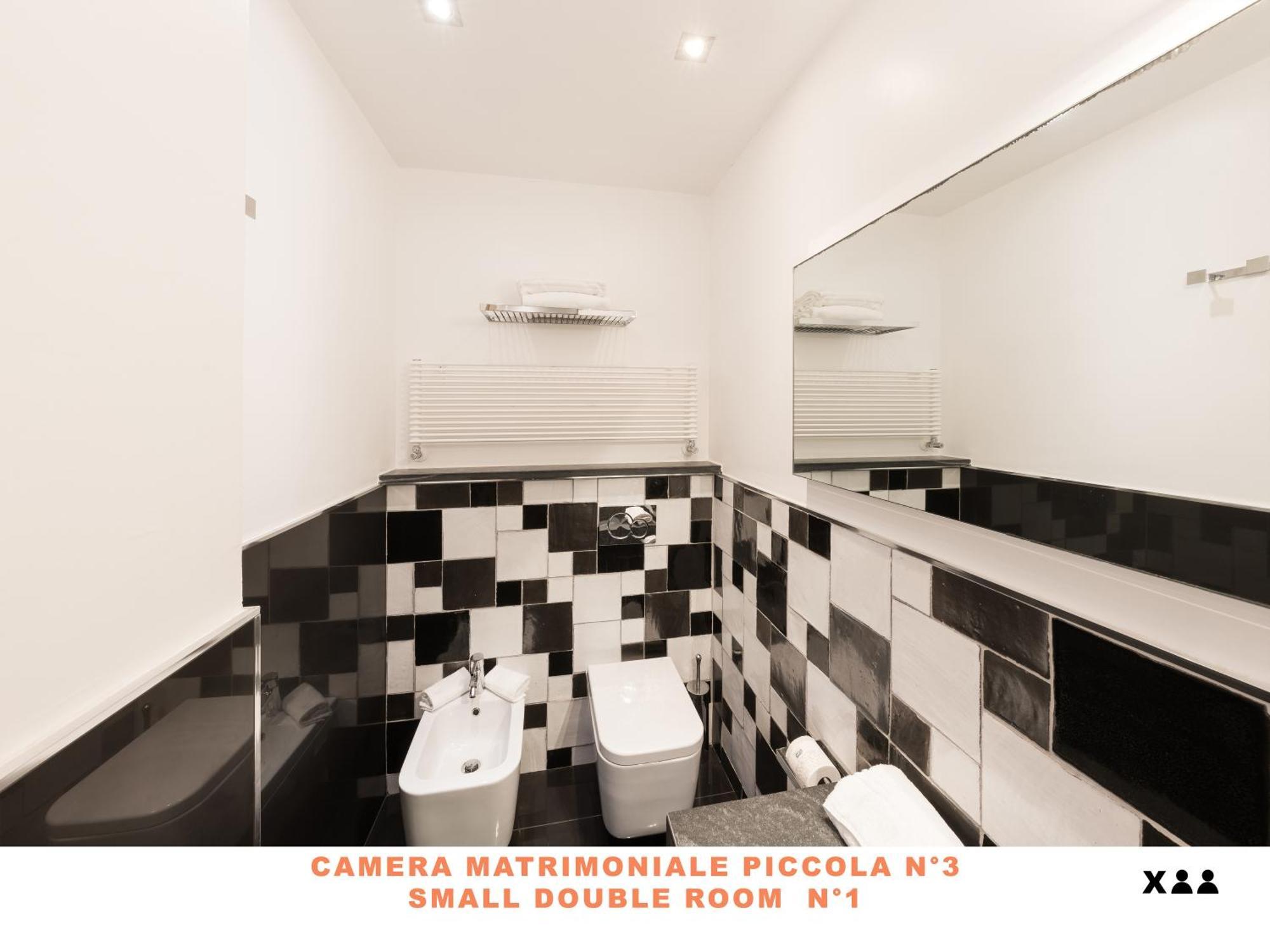 Small Double Room