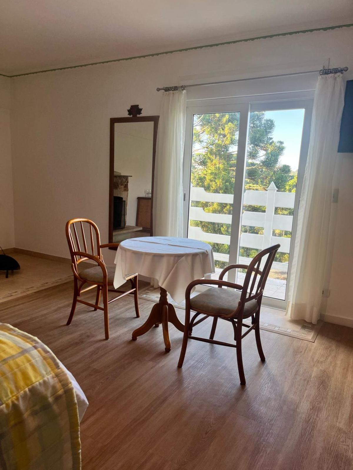 King Room Mountain View