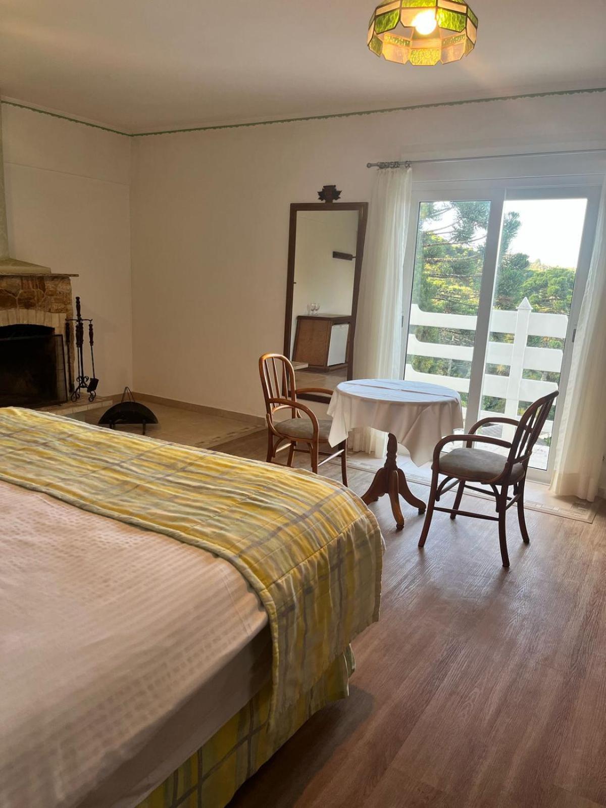 King Room Mountain View