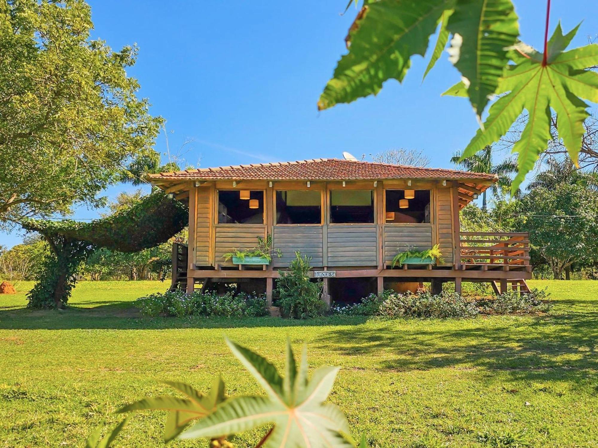 Bungalow Terrace