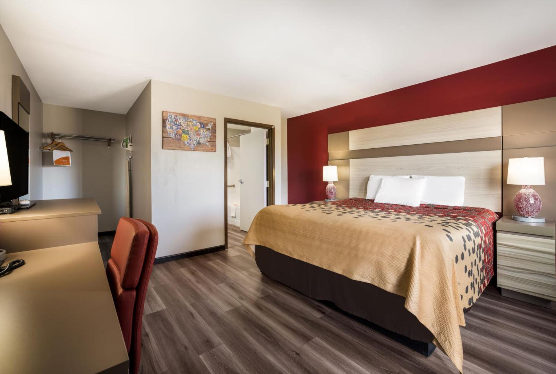 King Room