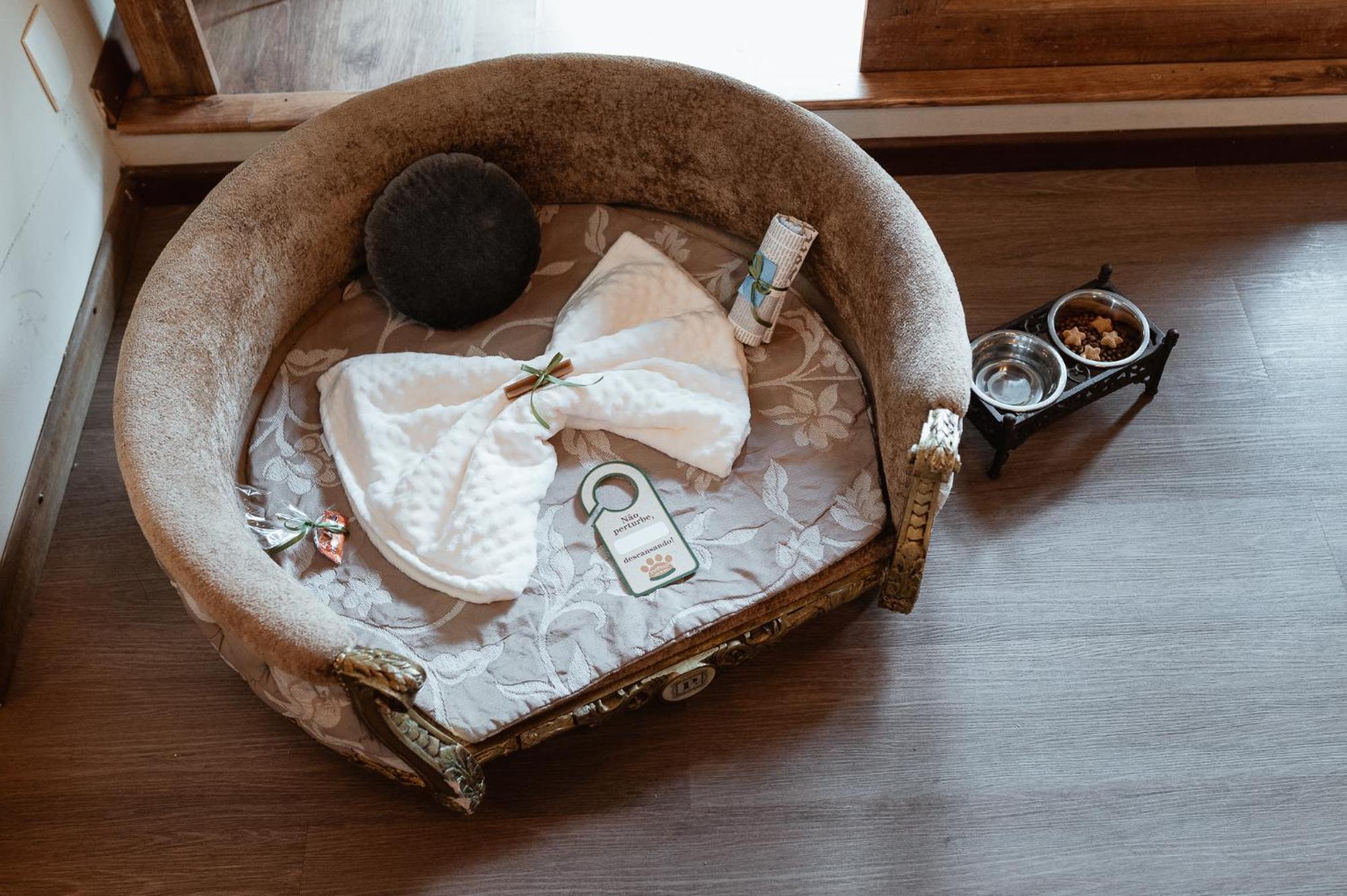 Luxury Triple Room