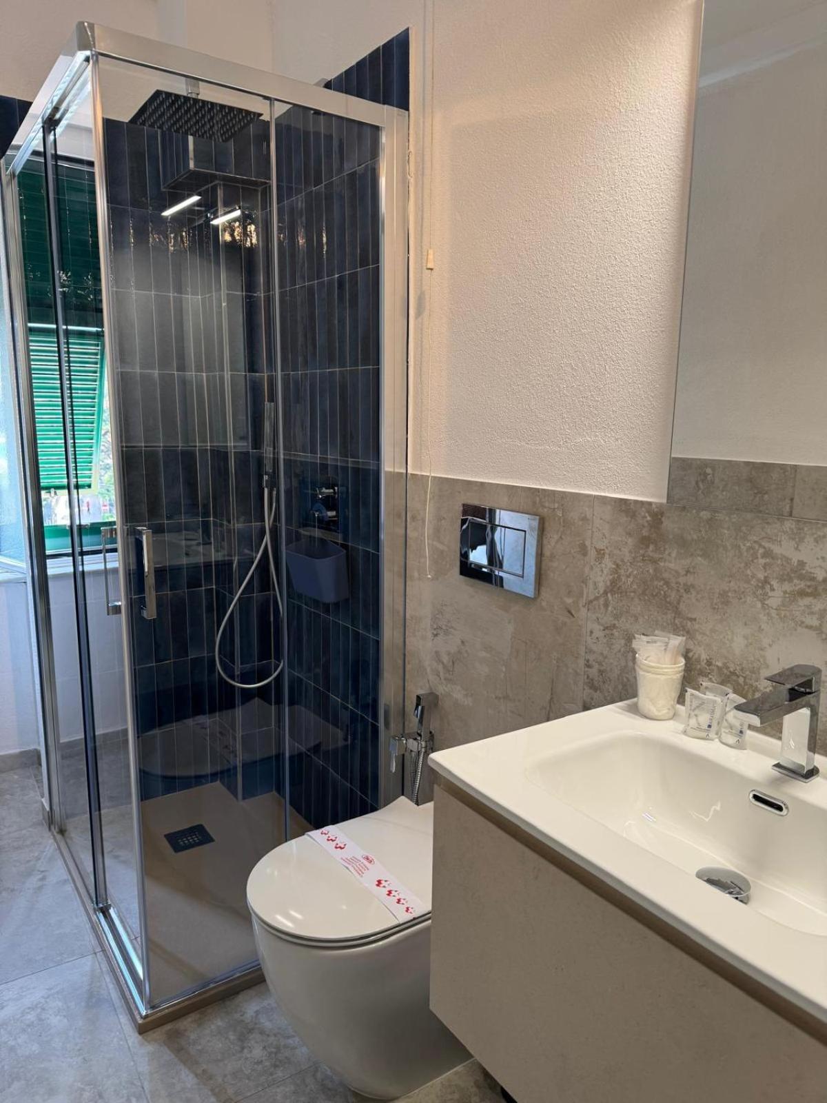 Basic Triple Room