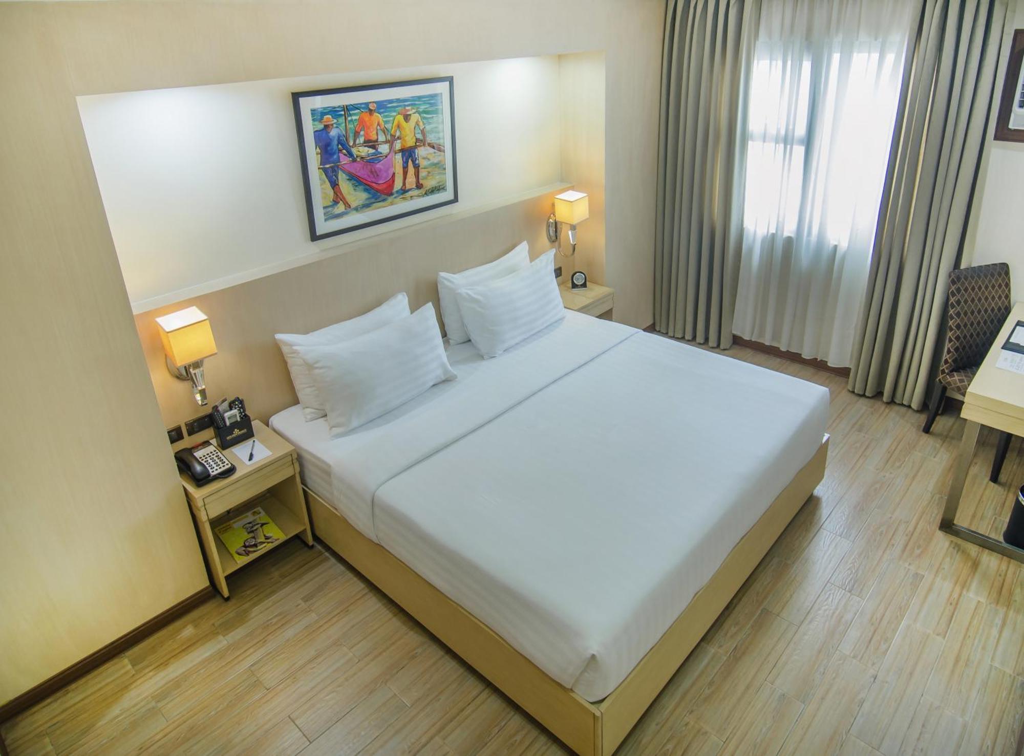 Royal One Bedroom Suite Tower 2