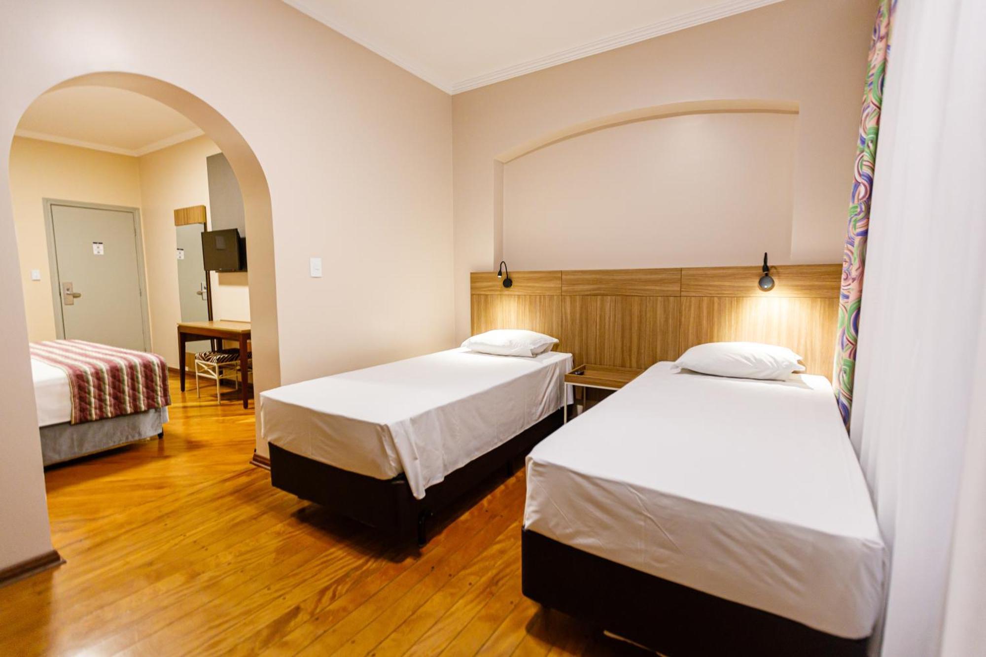 Luxury Quadruple Room