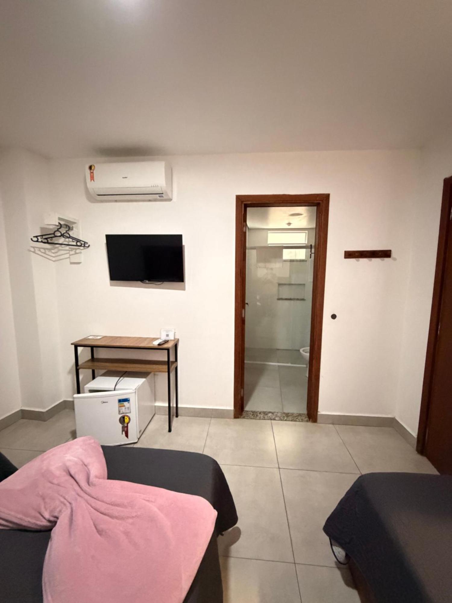 Quarto Triplo Standard
