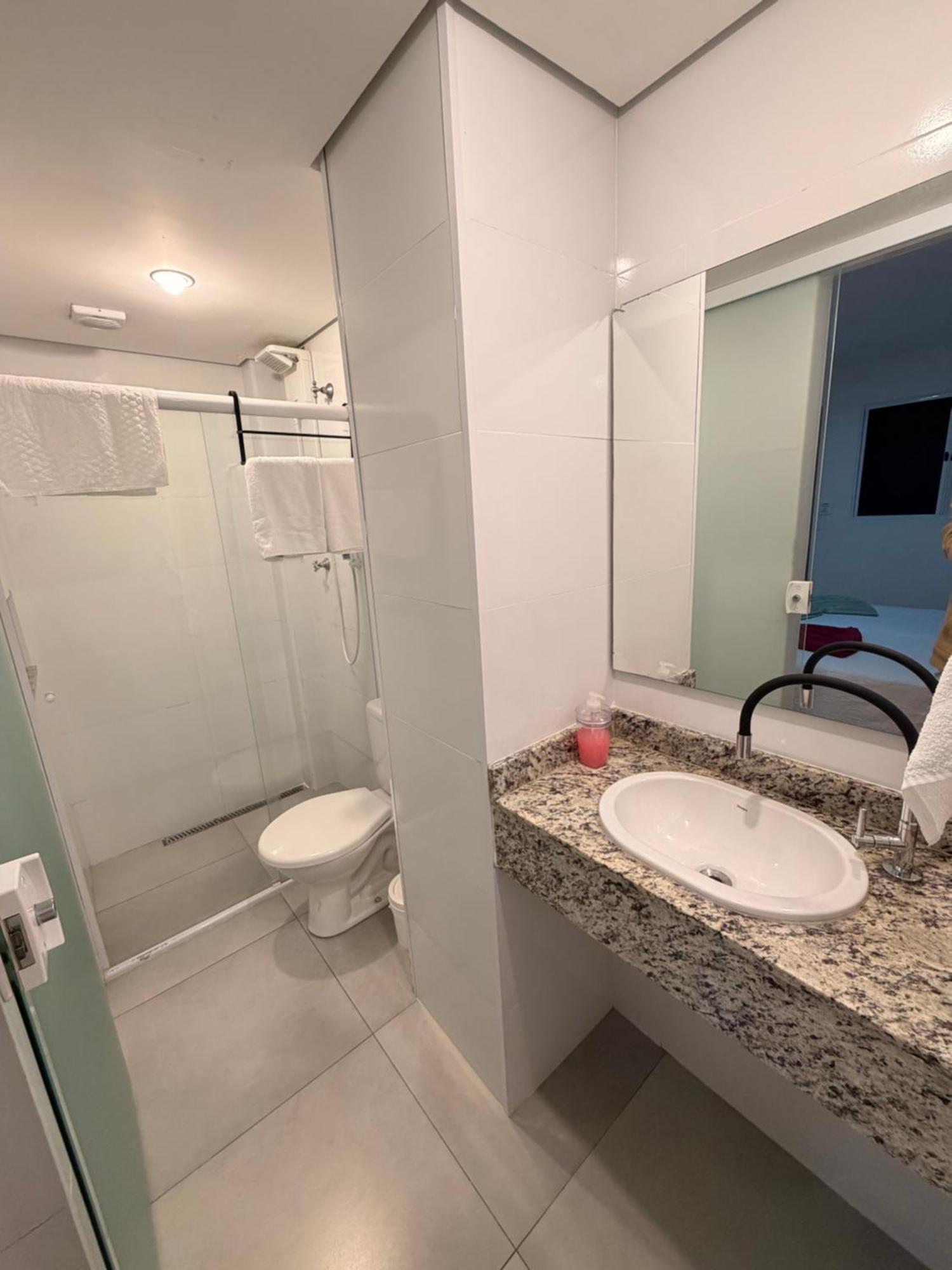 Suíte de 2 quartos