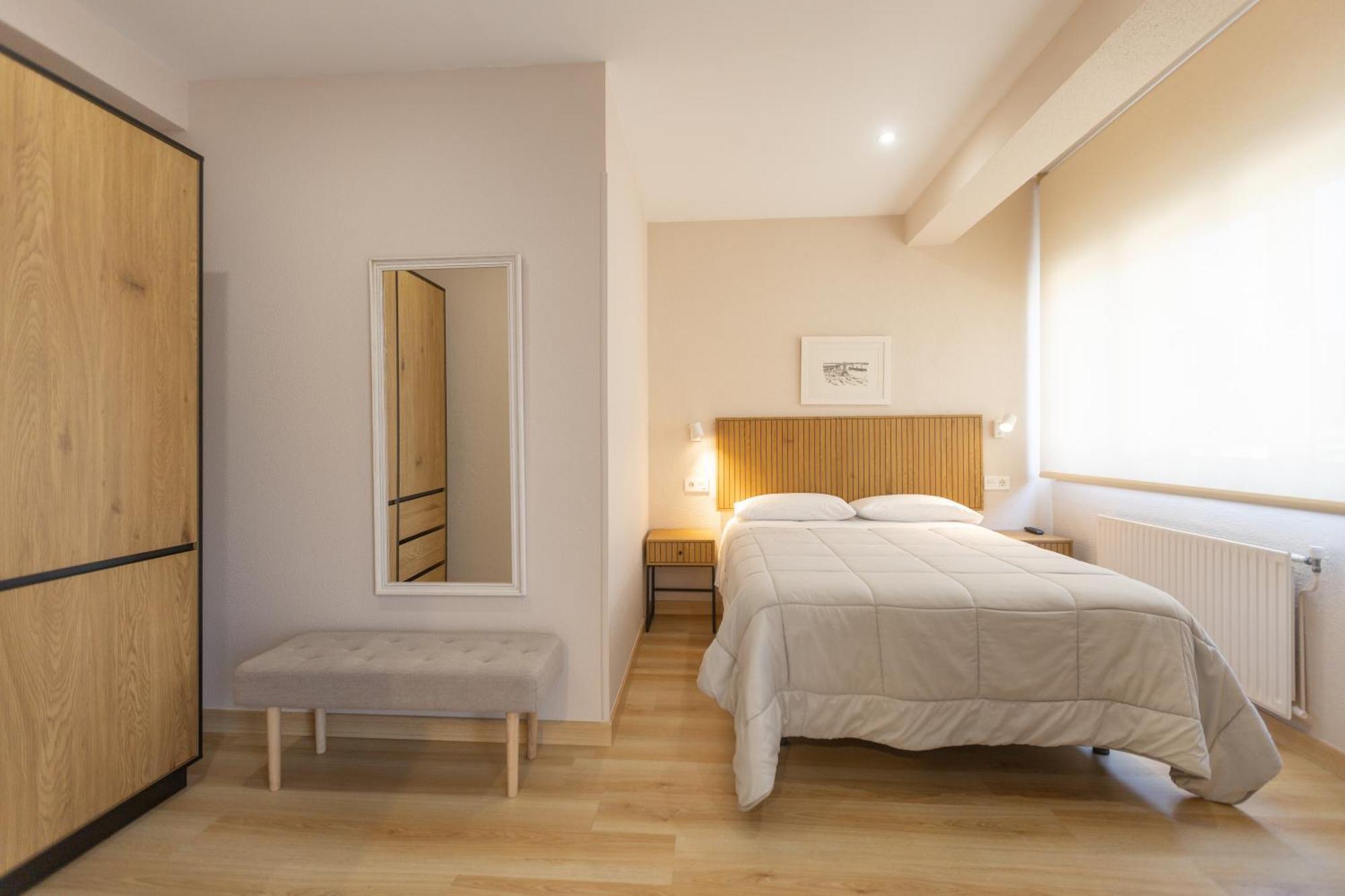 Quadruple Room Balcony