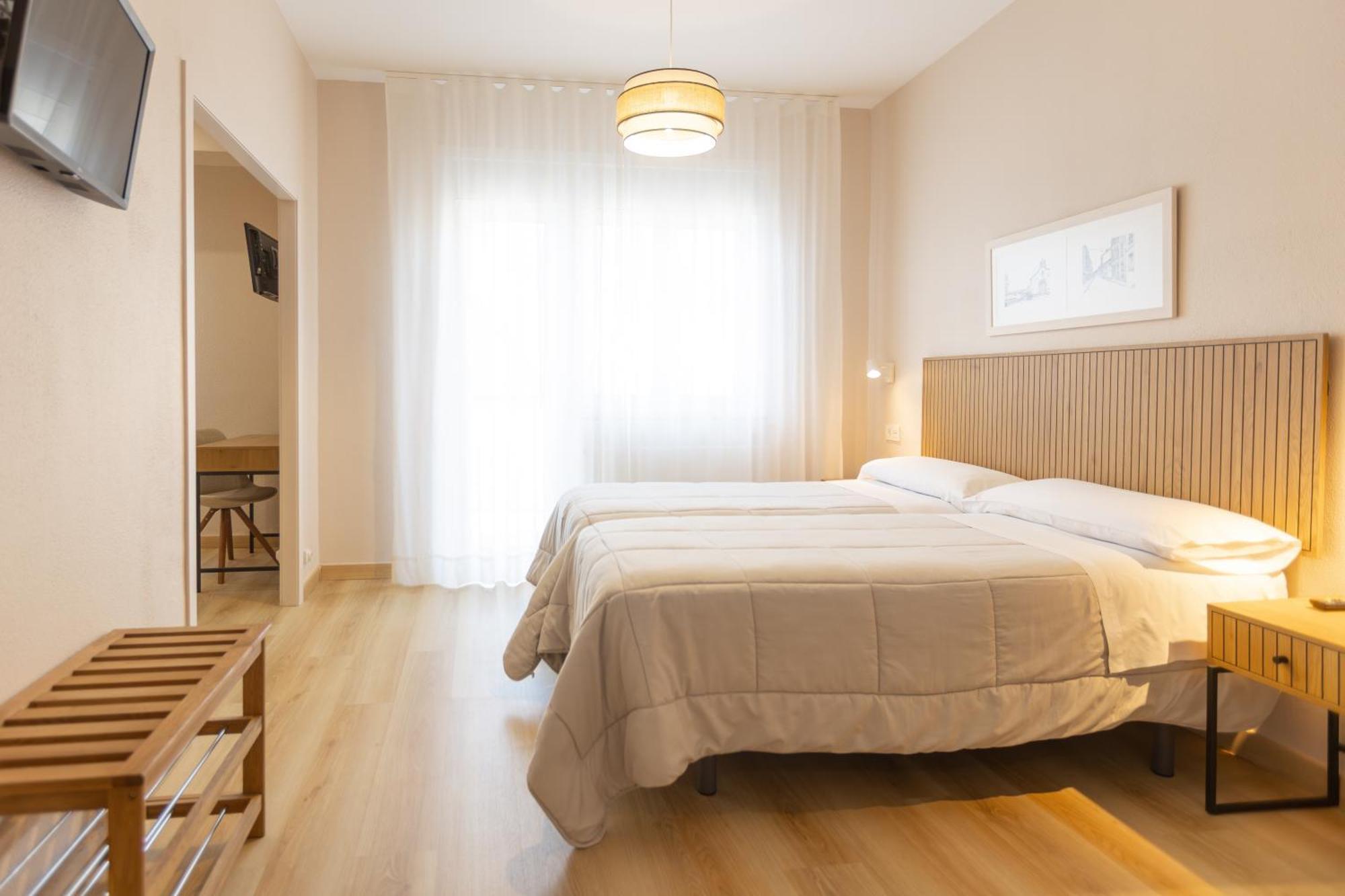 Quadruple Room Balcony
