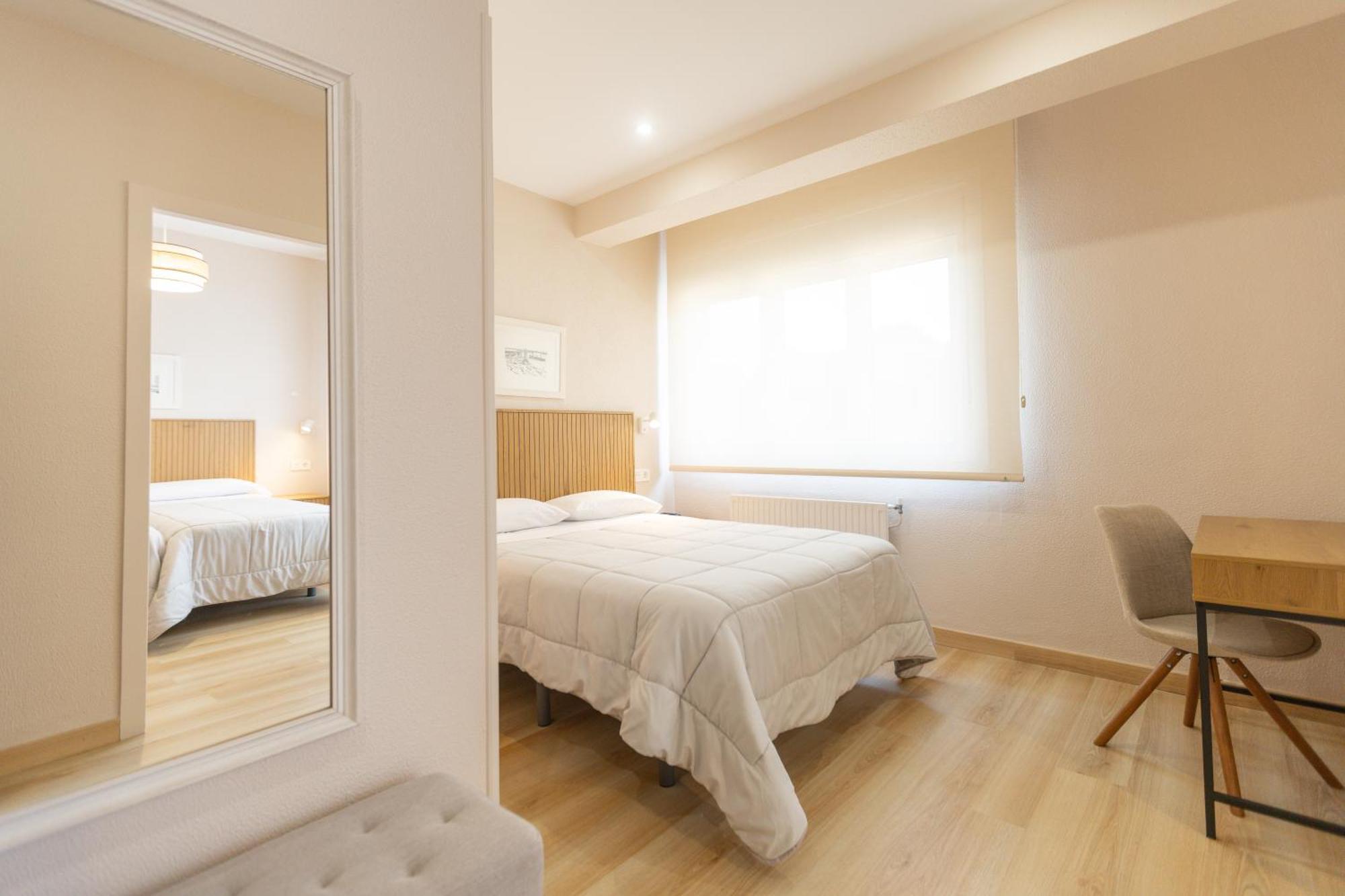 Quadruple Room Balcony
