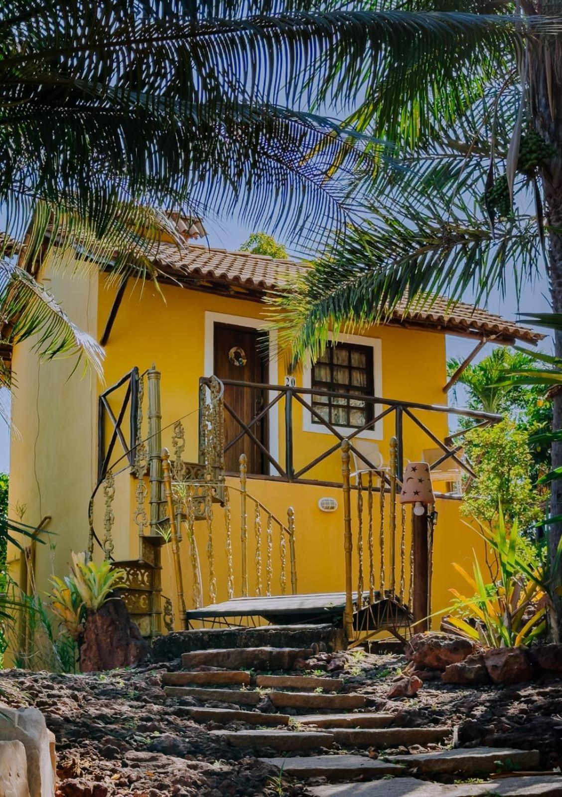 Bungalow