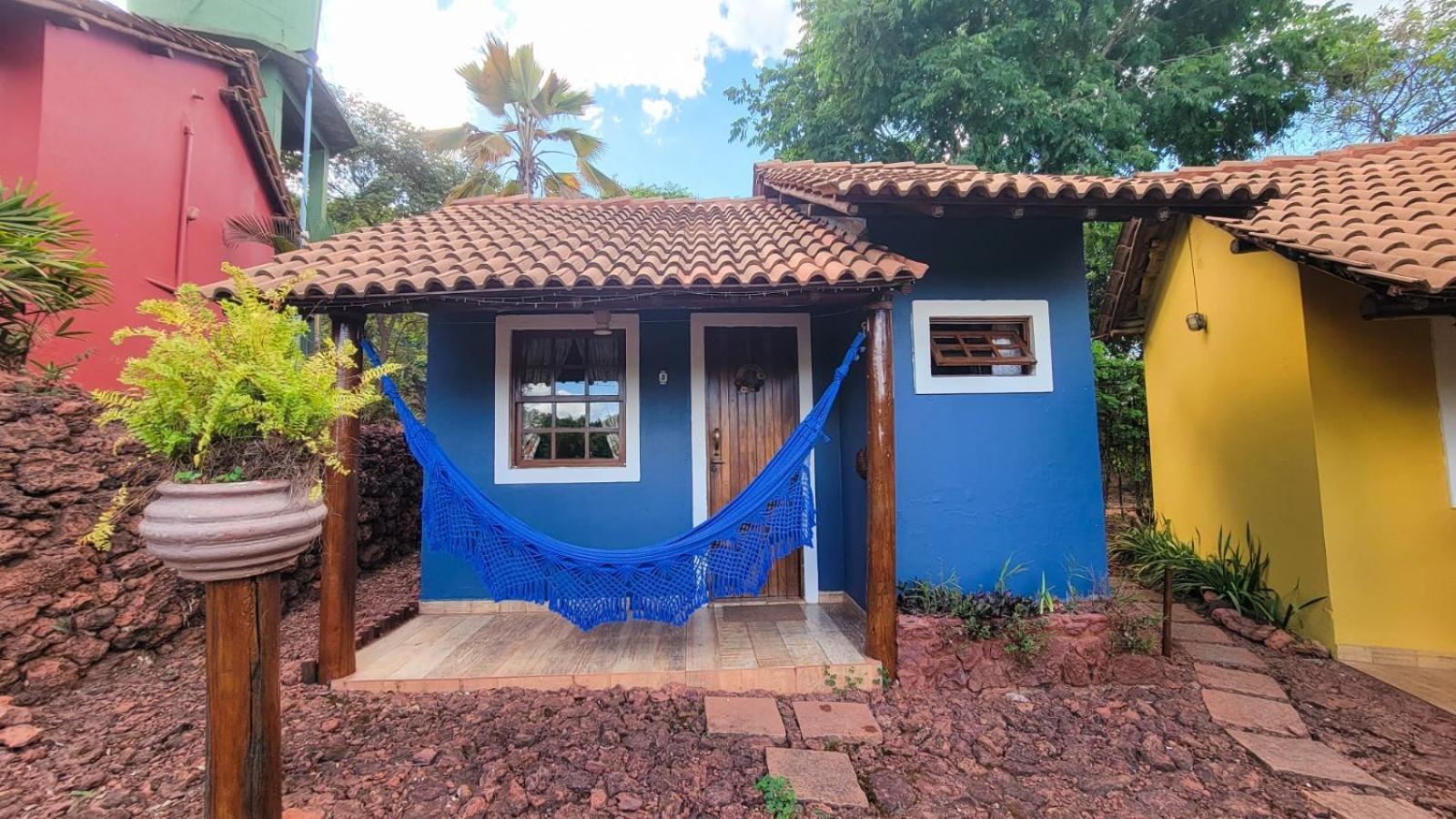 Bungalow