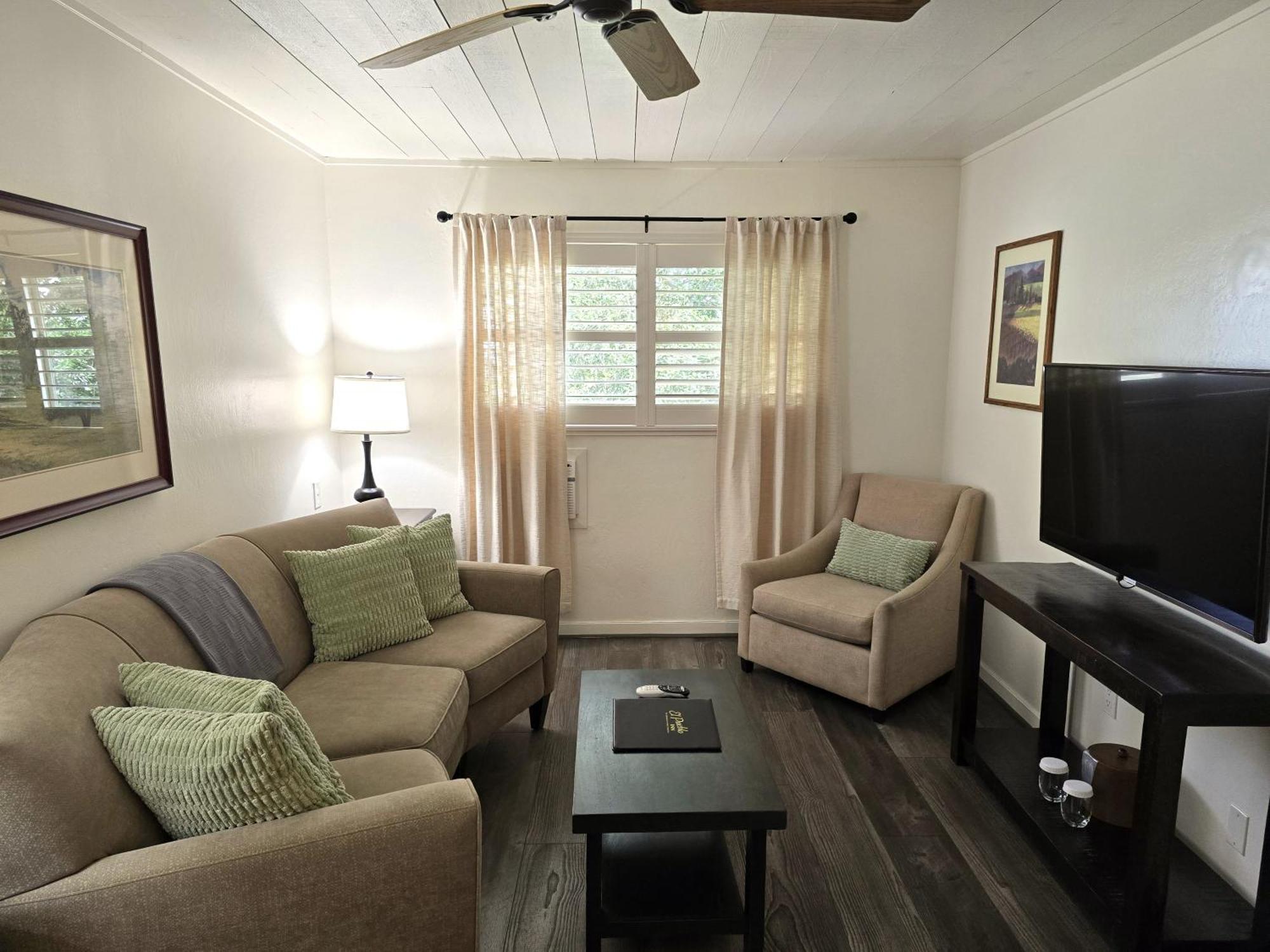 King Suite