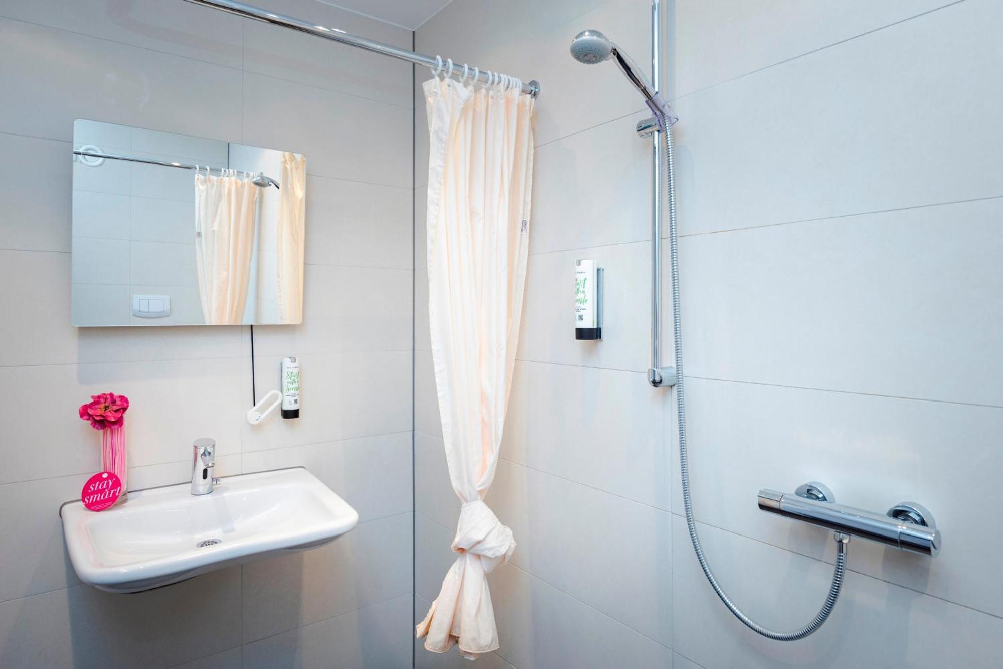 Single Room Disability Access