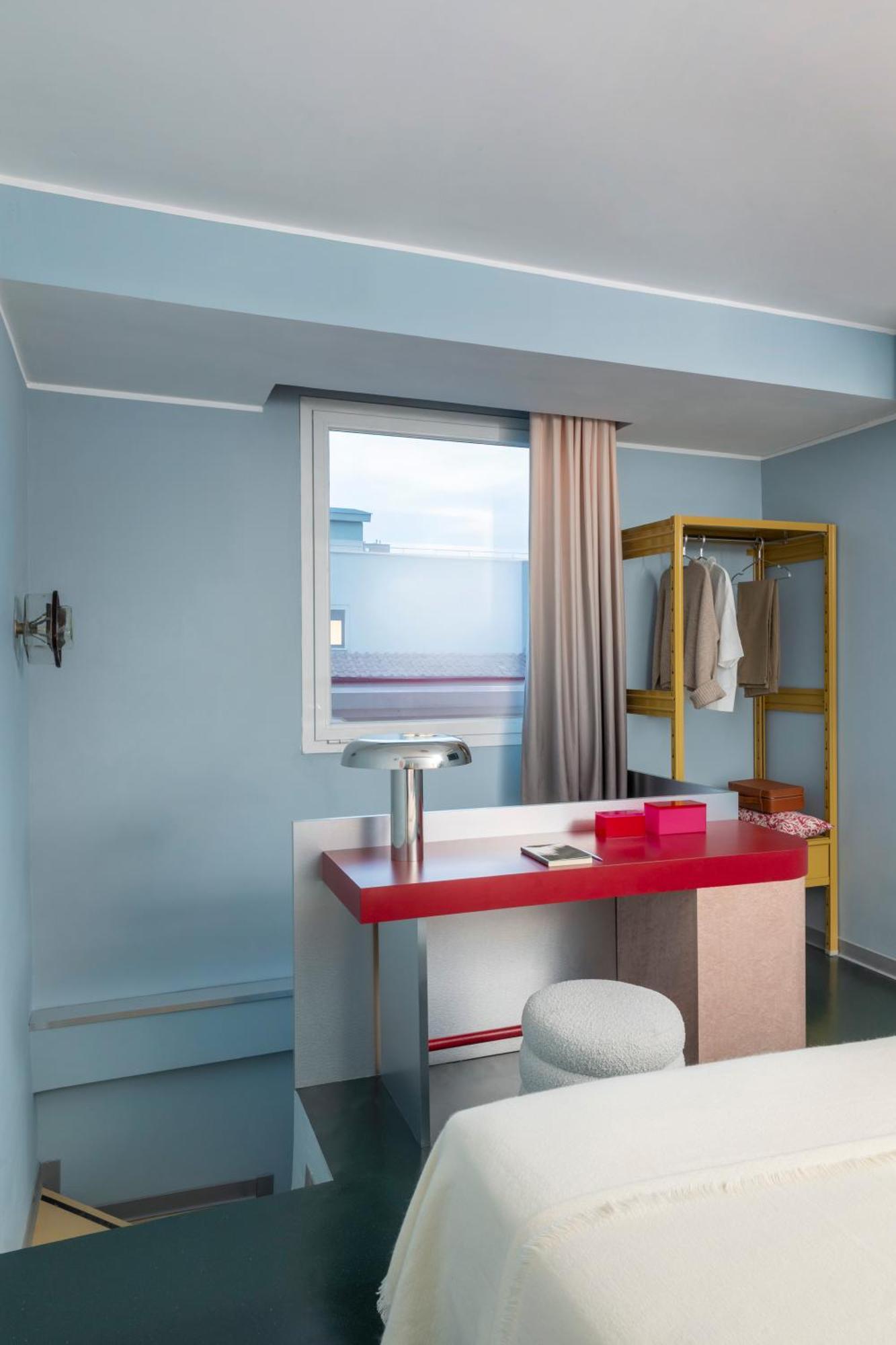 Suite Hot Tub