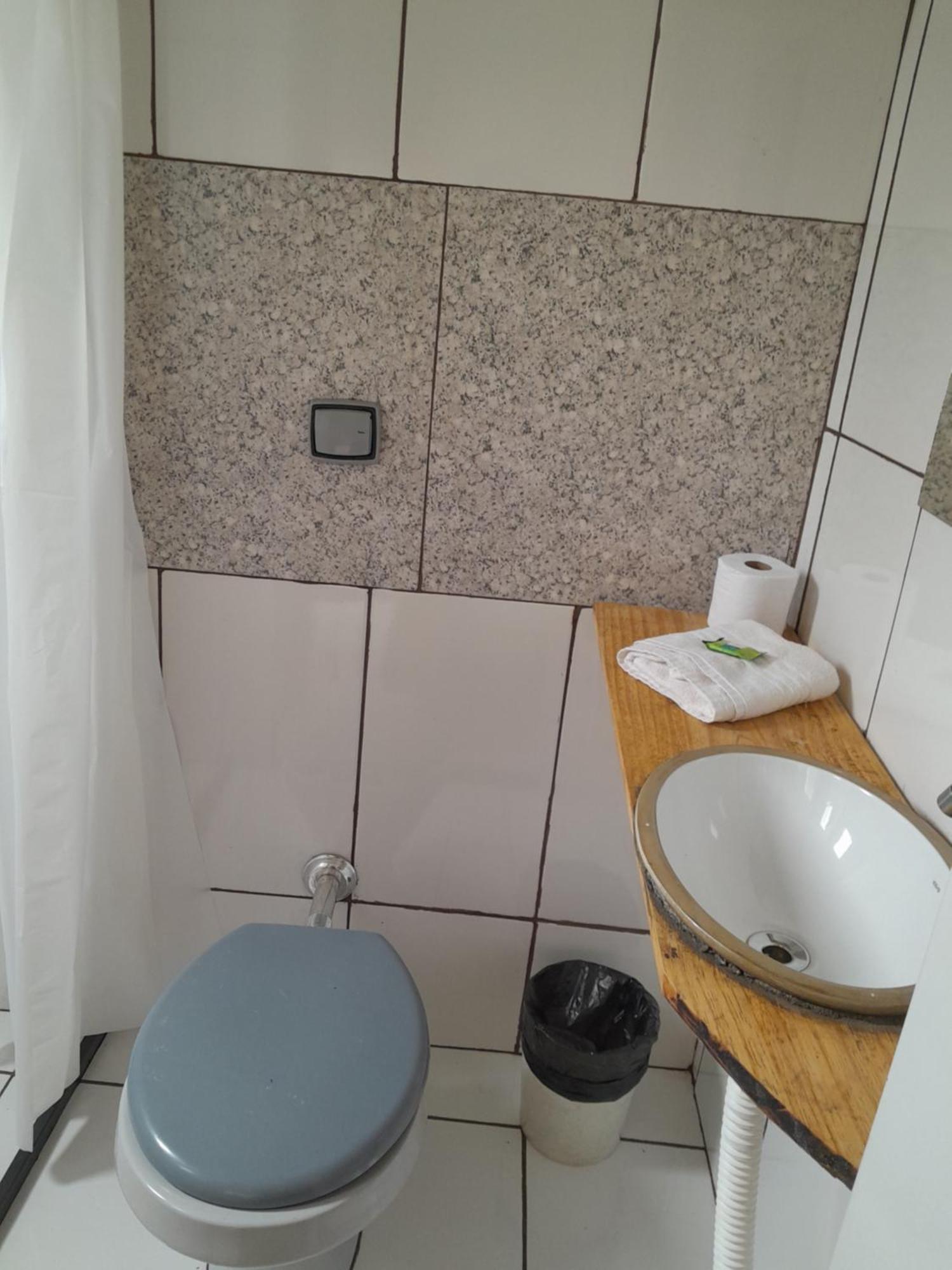 Suíte Standard