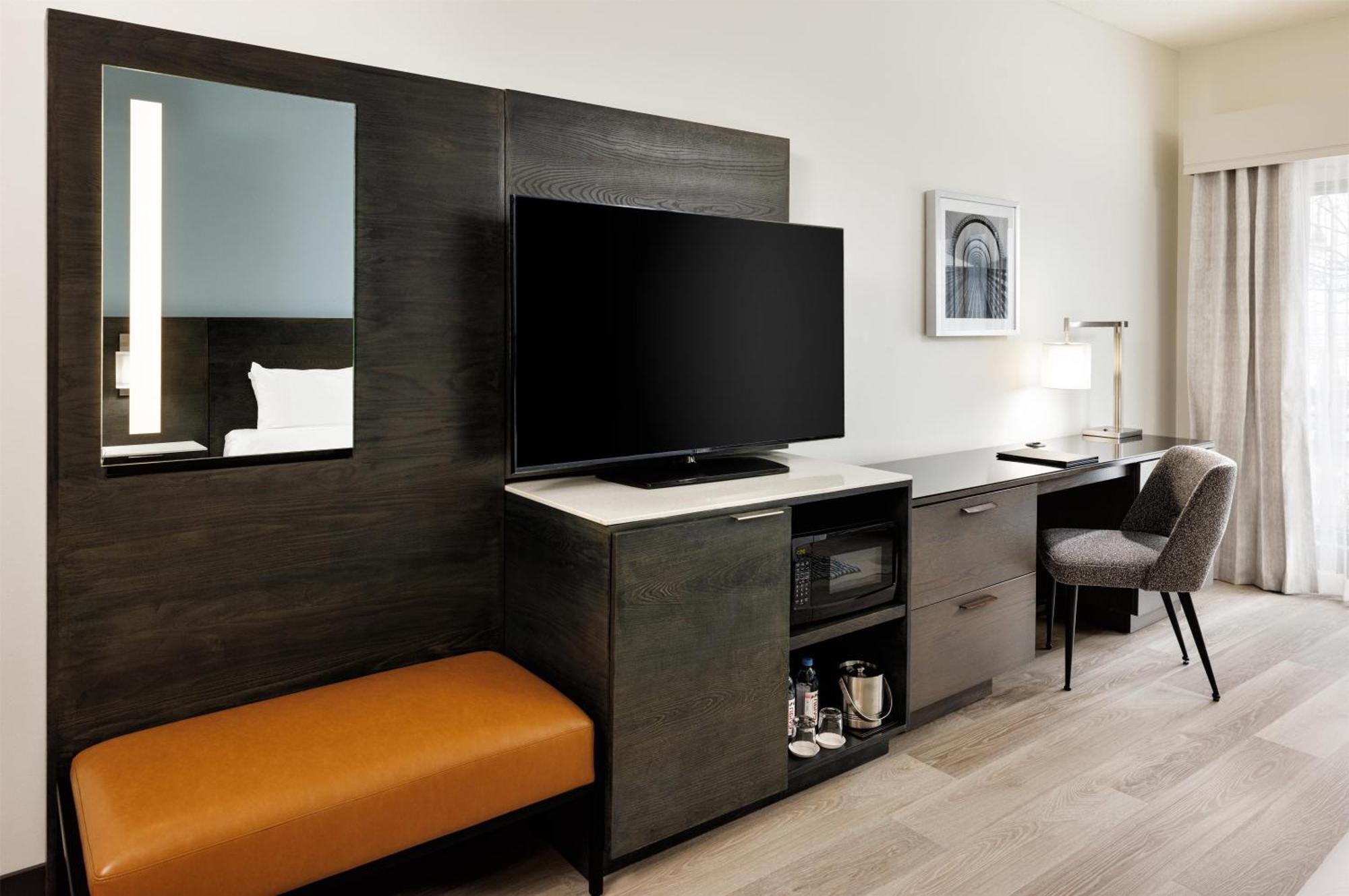 King Room Marina View