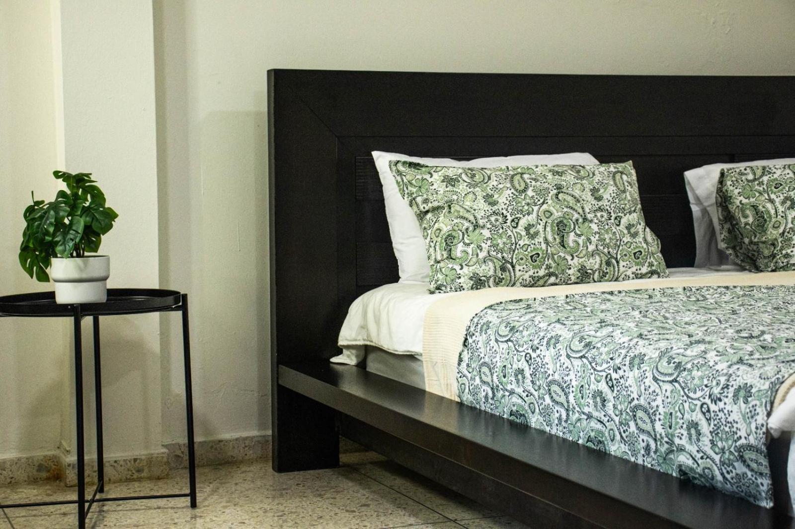 One-Bedroom Suite