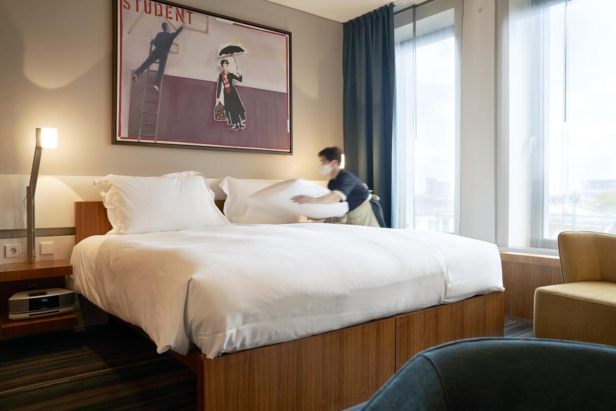 Comfort Room Kingsize Bed