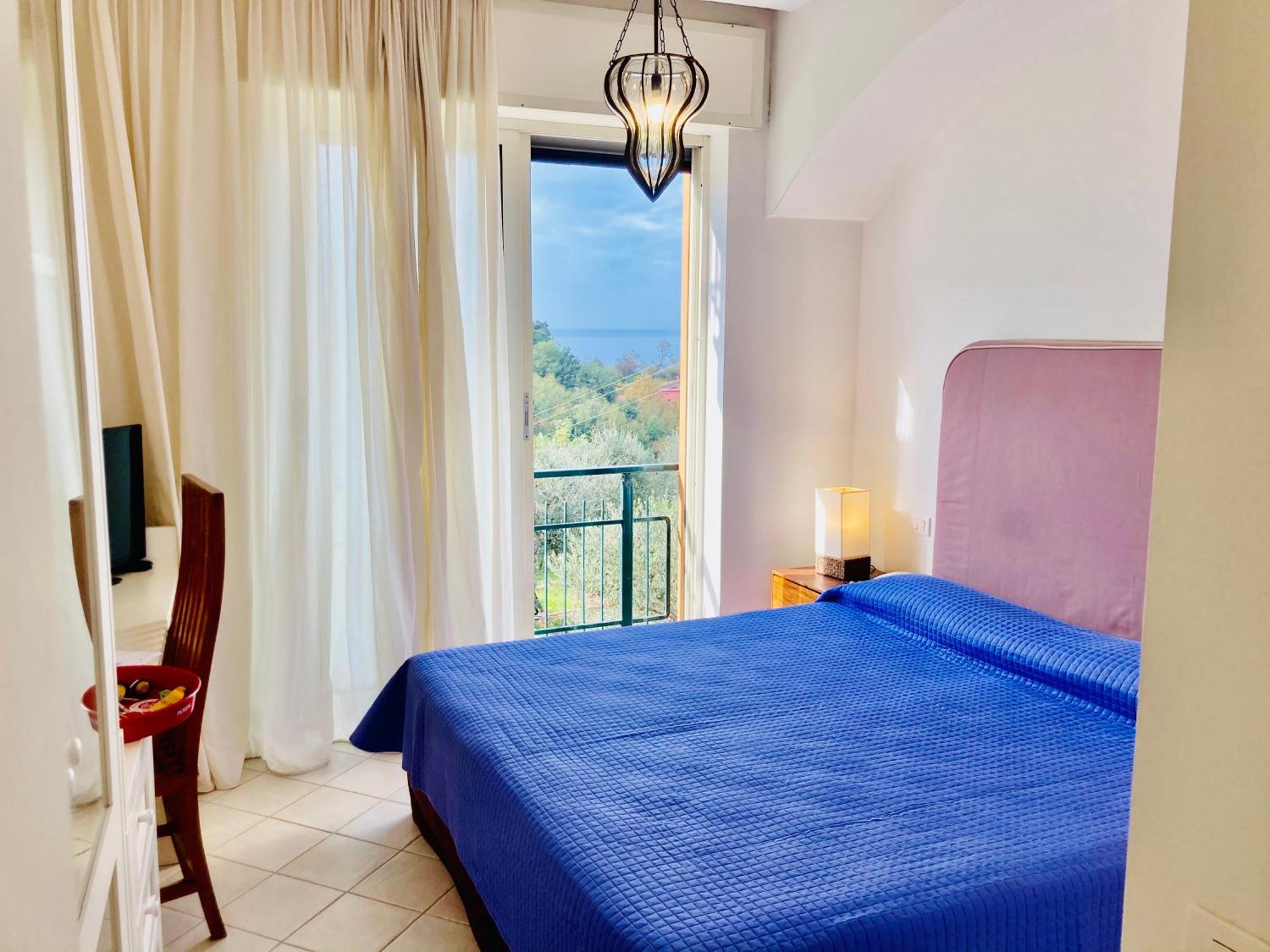 Double Room Sea View