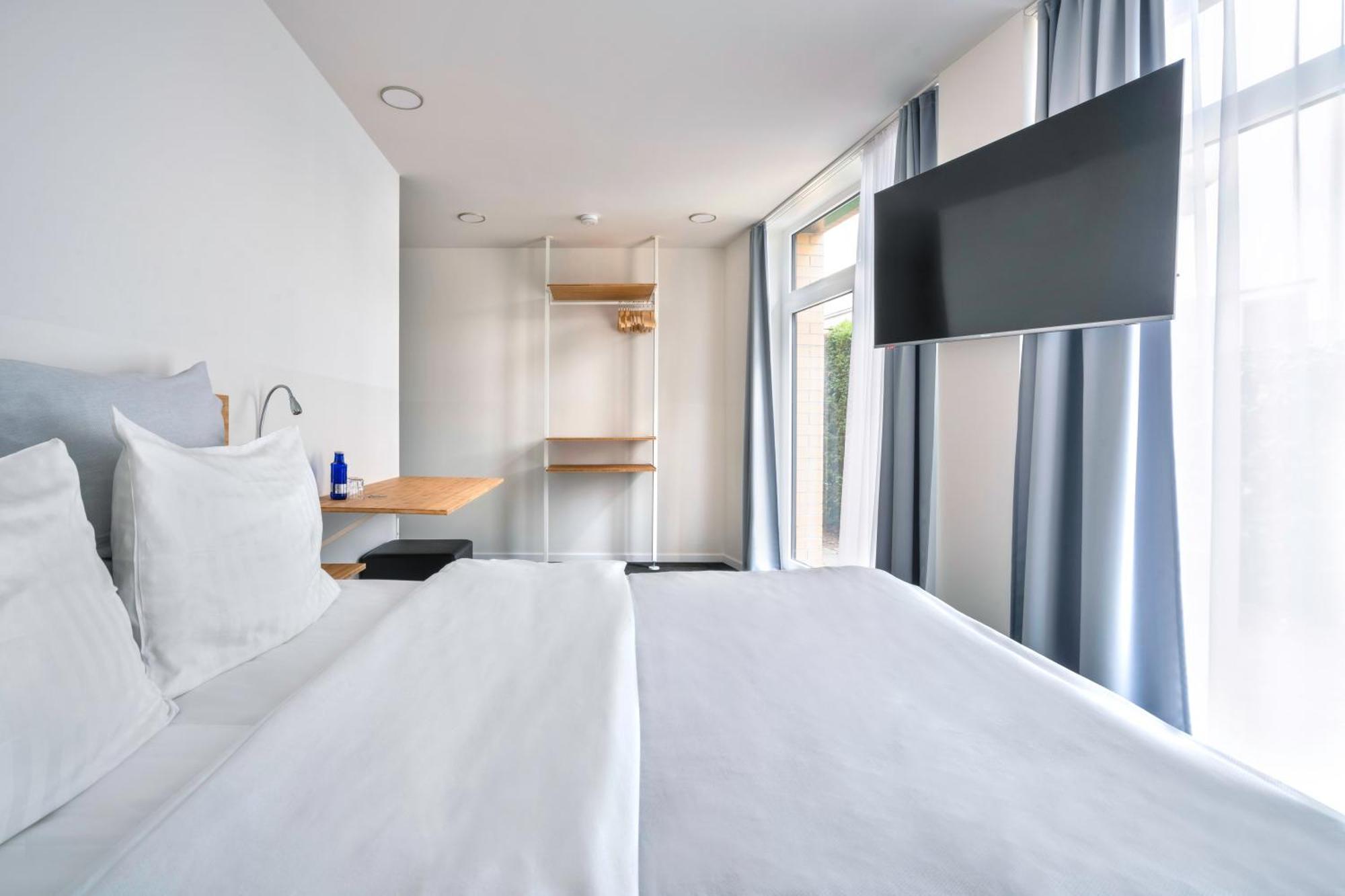 Superior Room Terrace