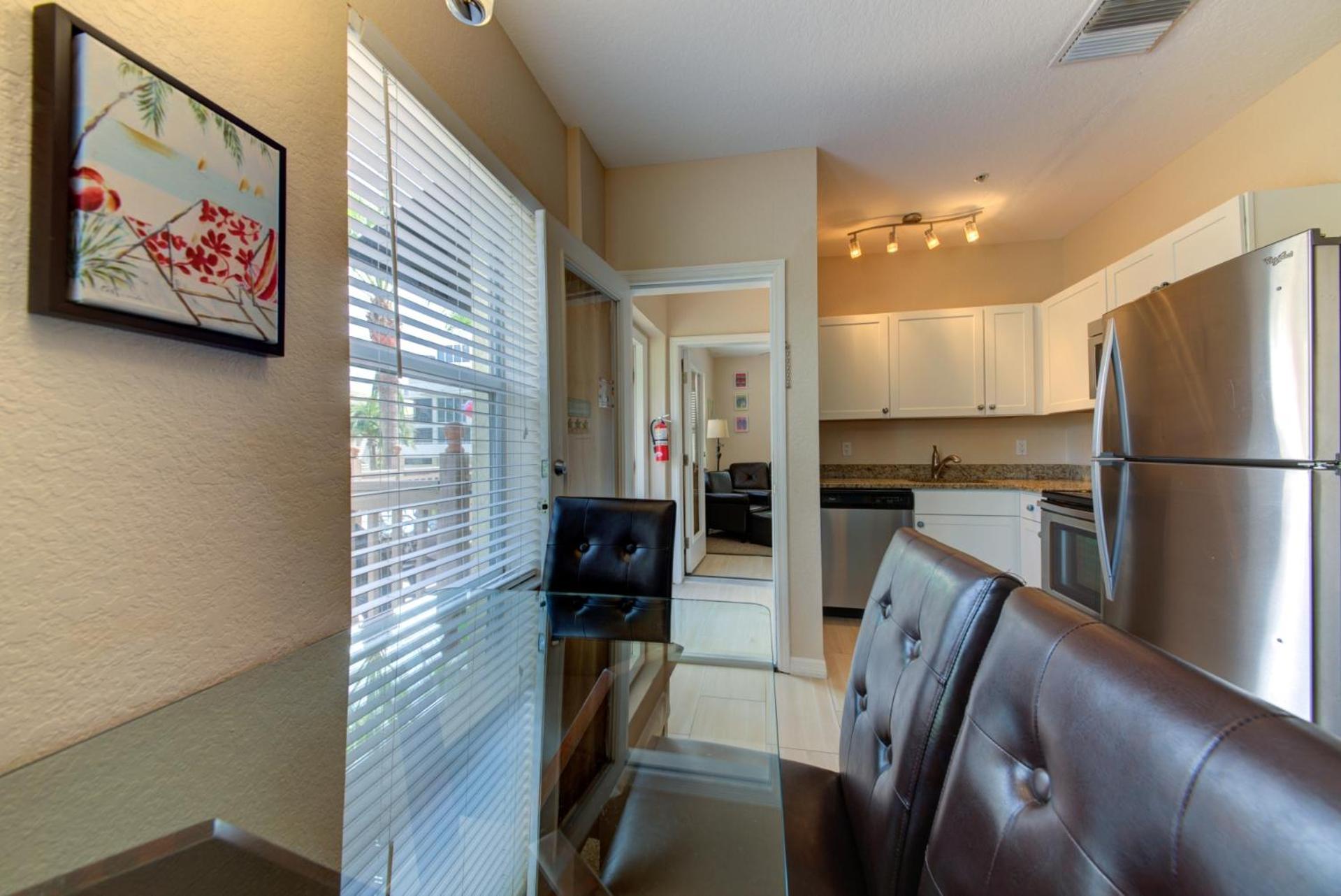 Standard Apartment
