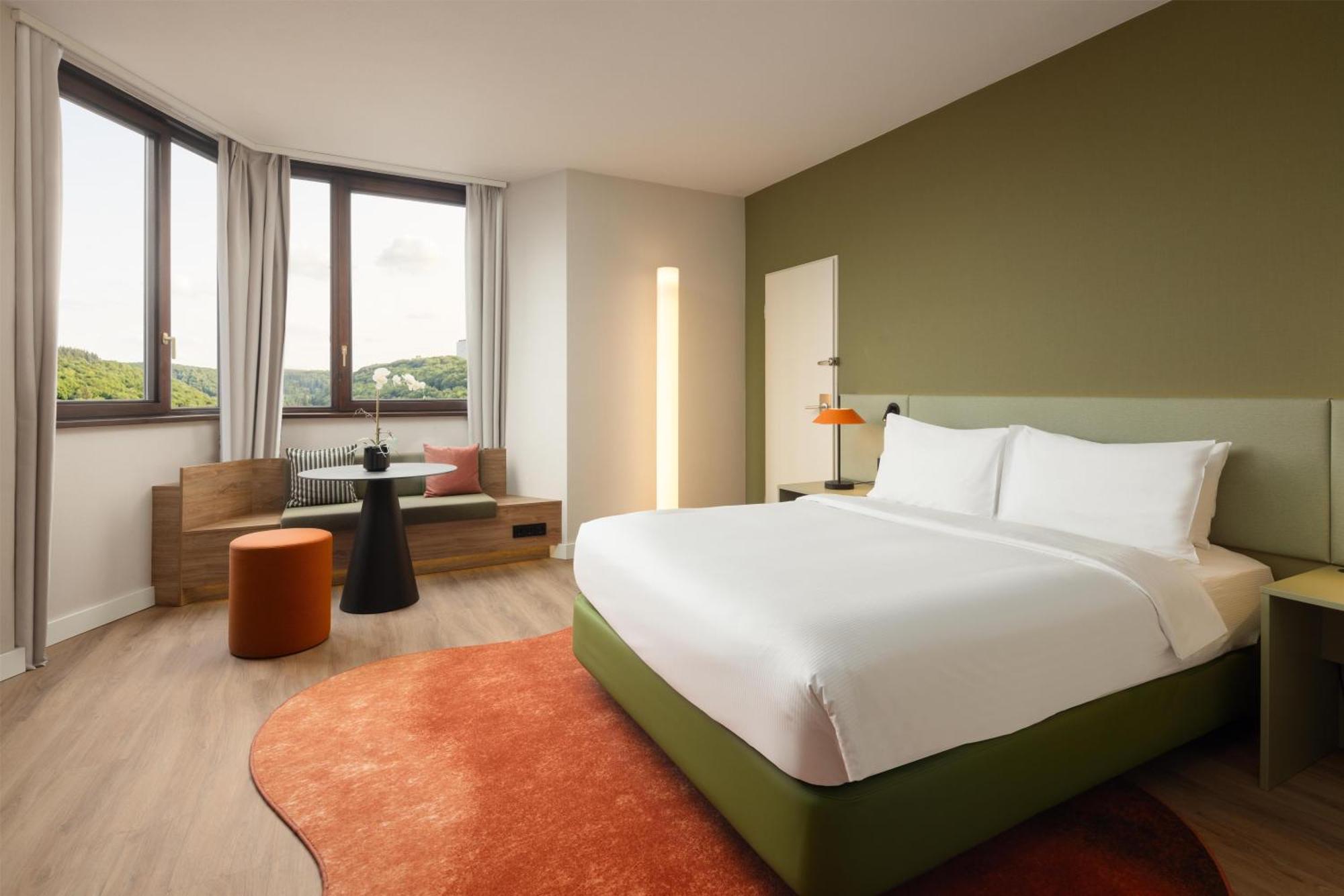 Superior Queen Room