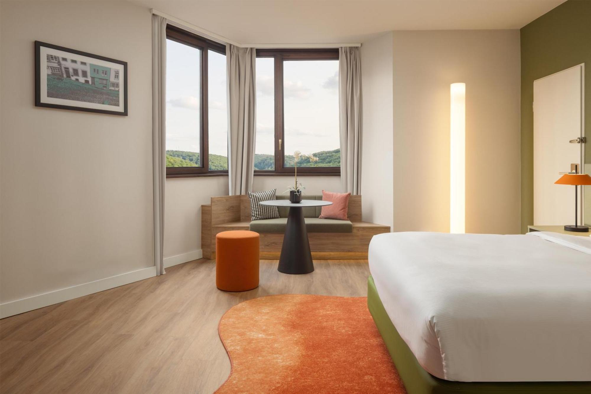 Superior Queen Room