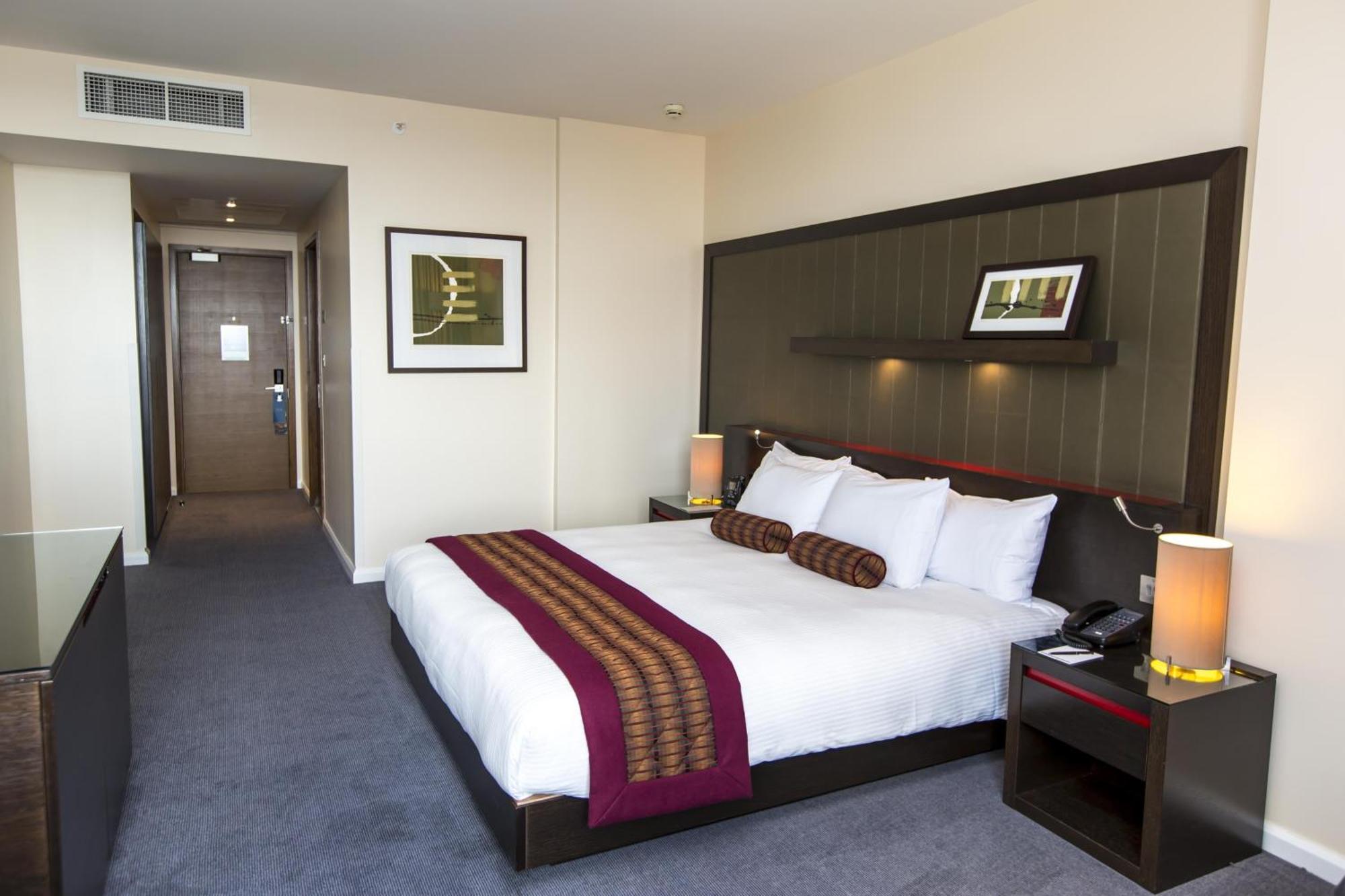 Executive King Room
