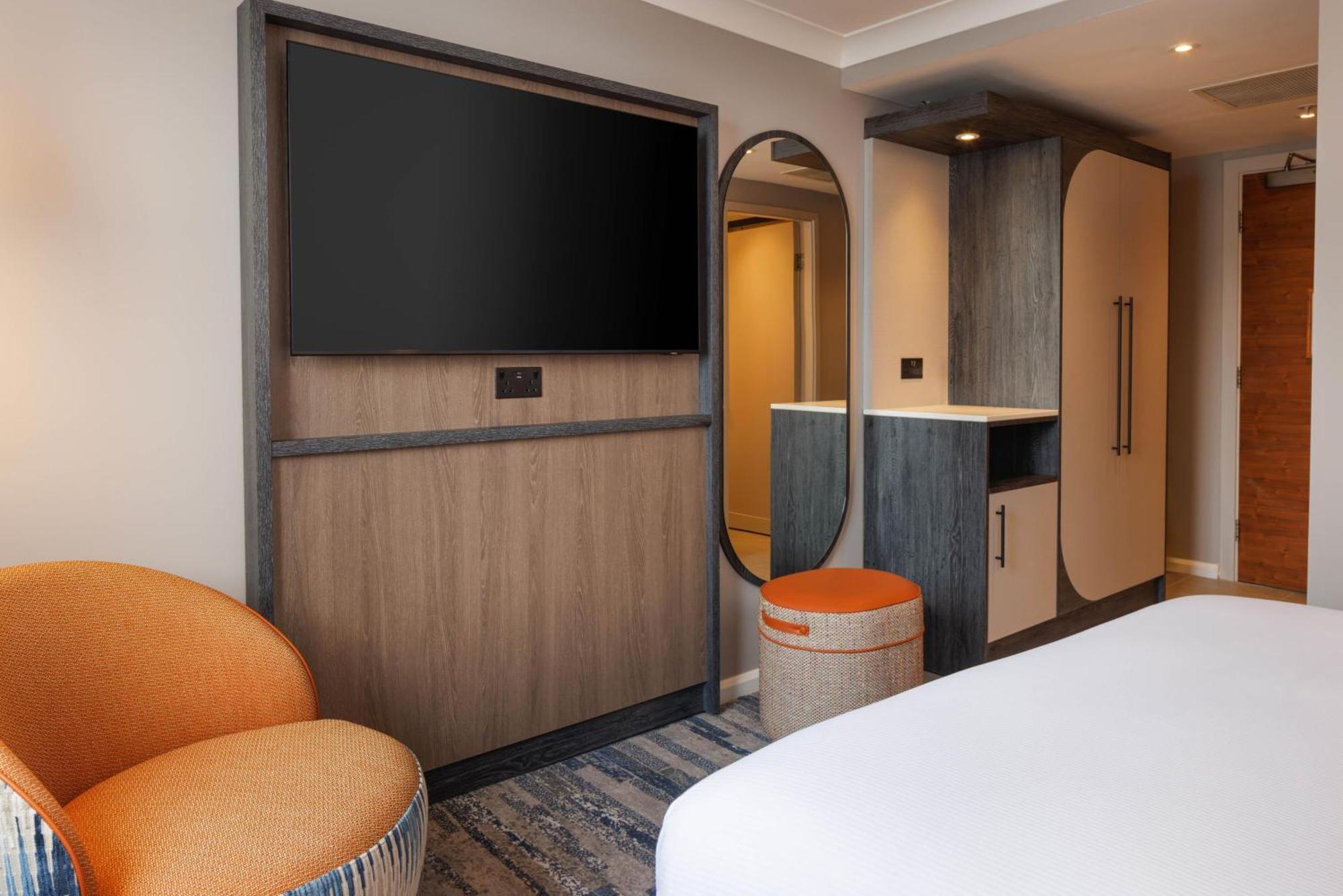 Premium Double Room