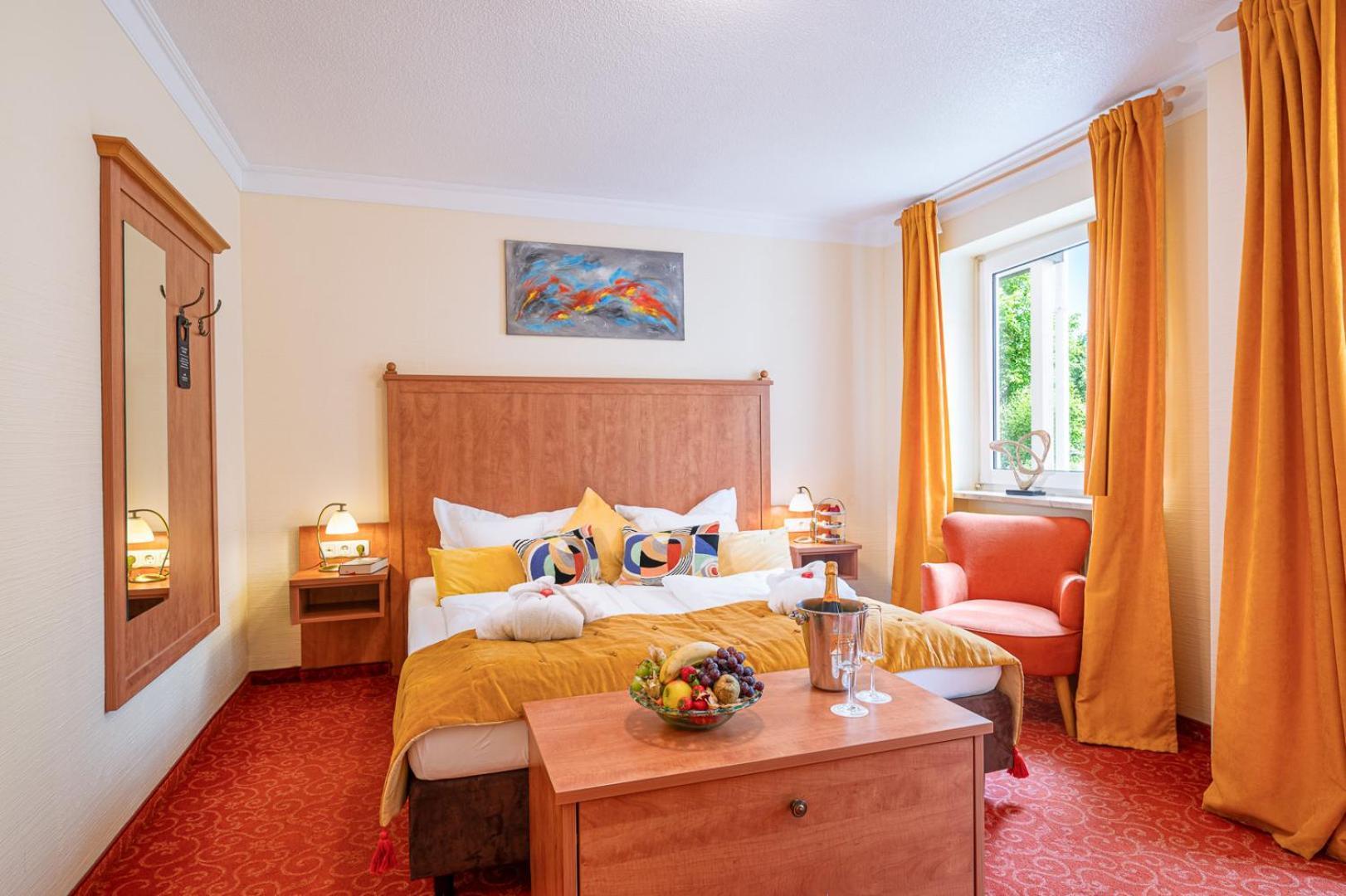 Double Room Comfort
