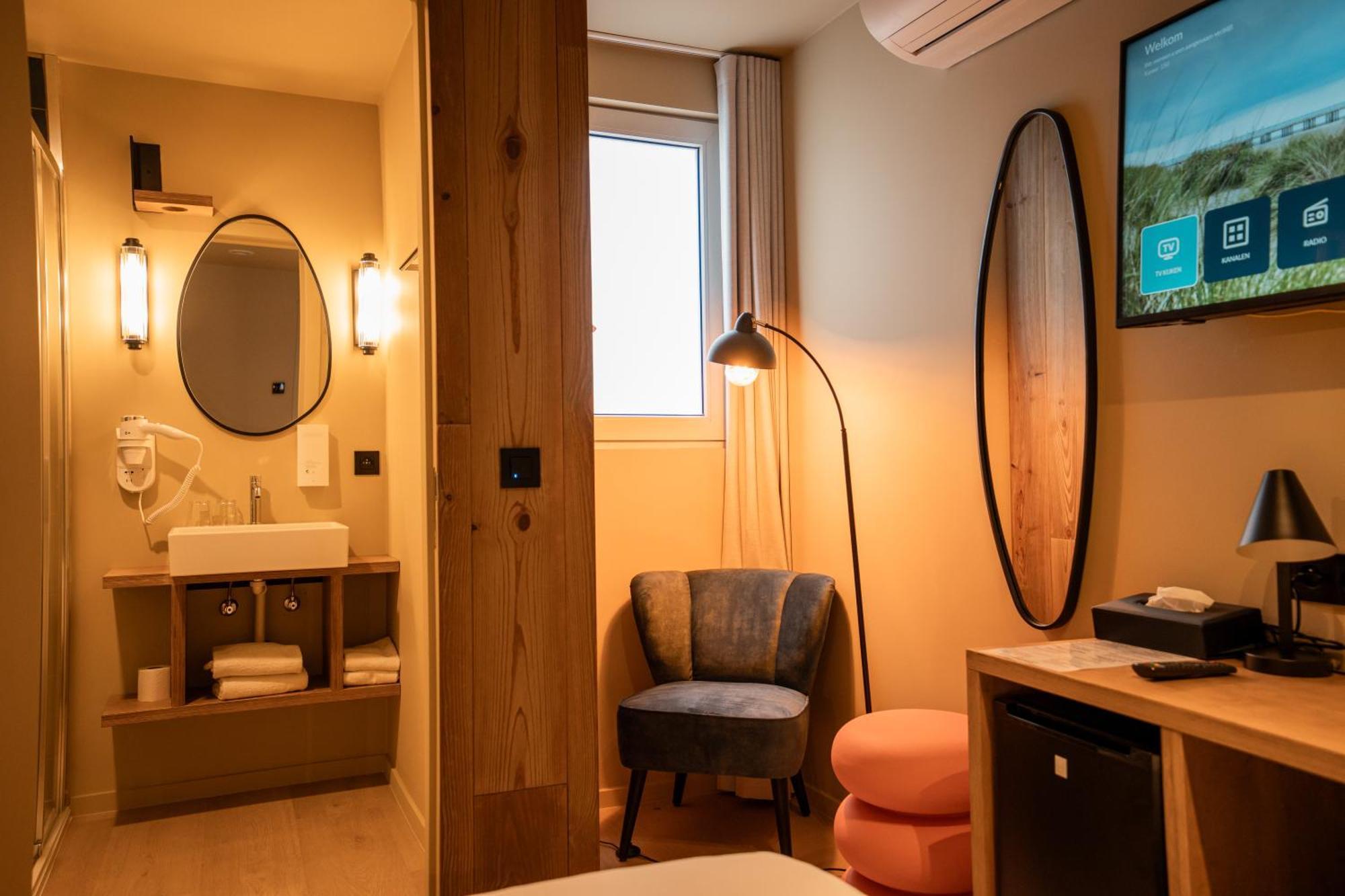 Small Double Room