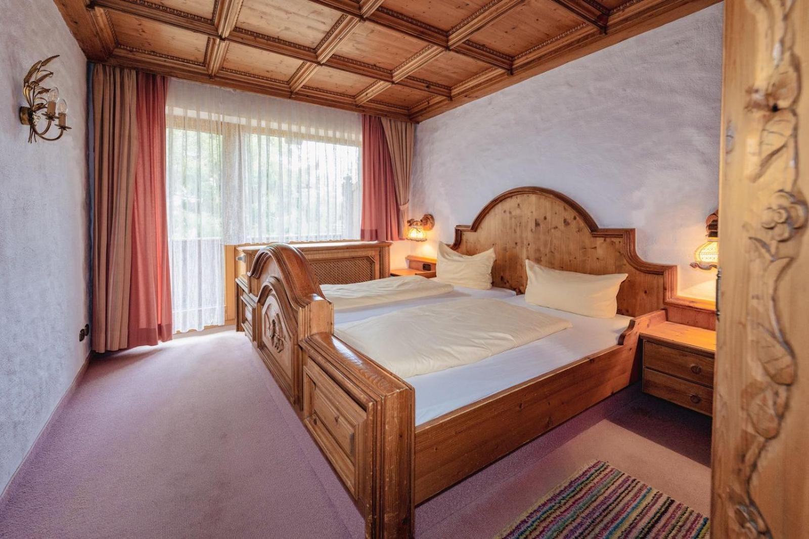 Double Room Balcony