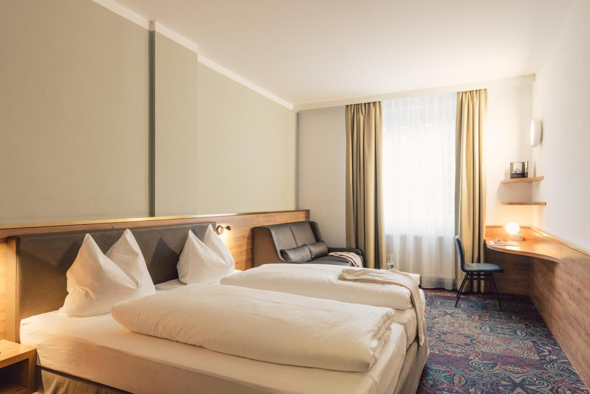 Superior Double Room