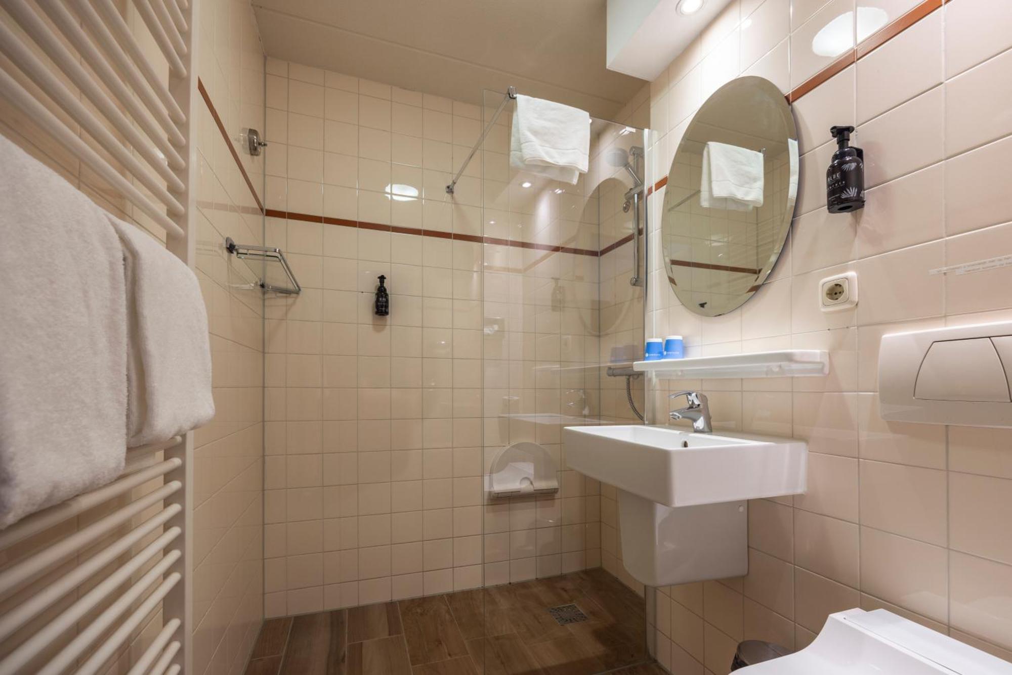 Double Room Terrace