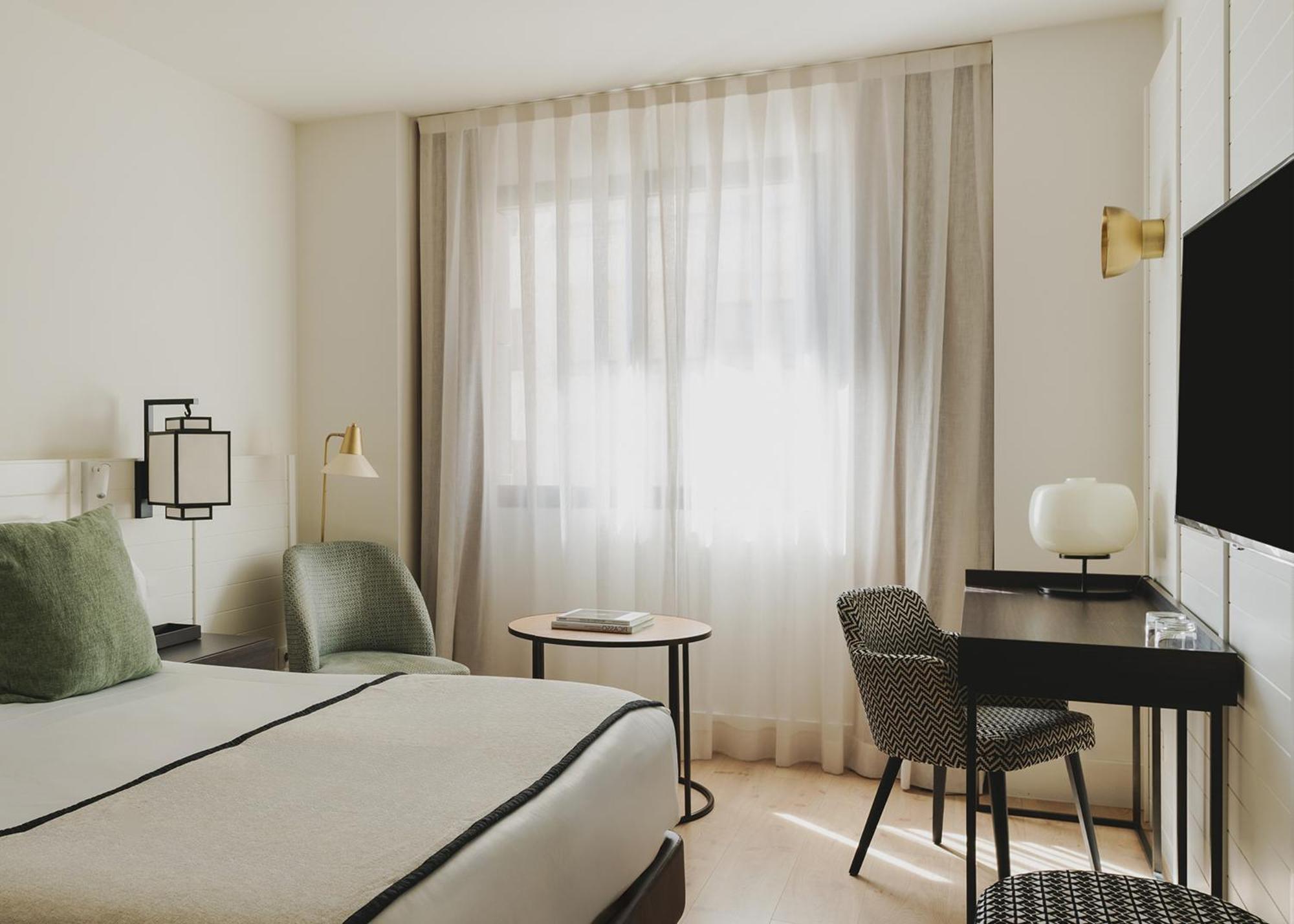 Urban Room