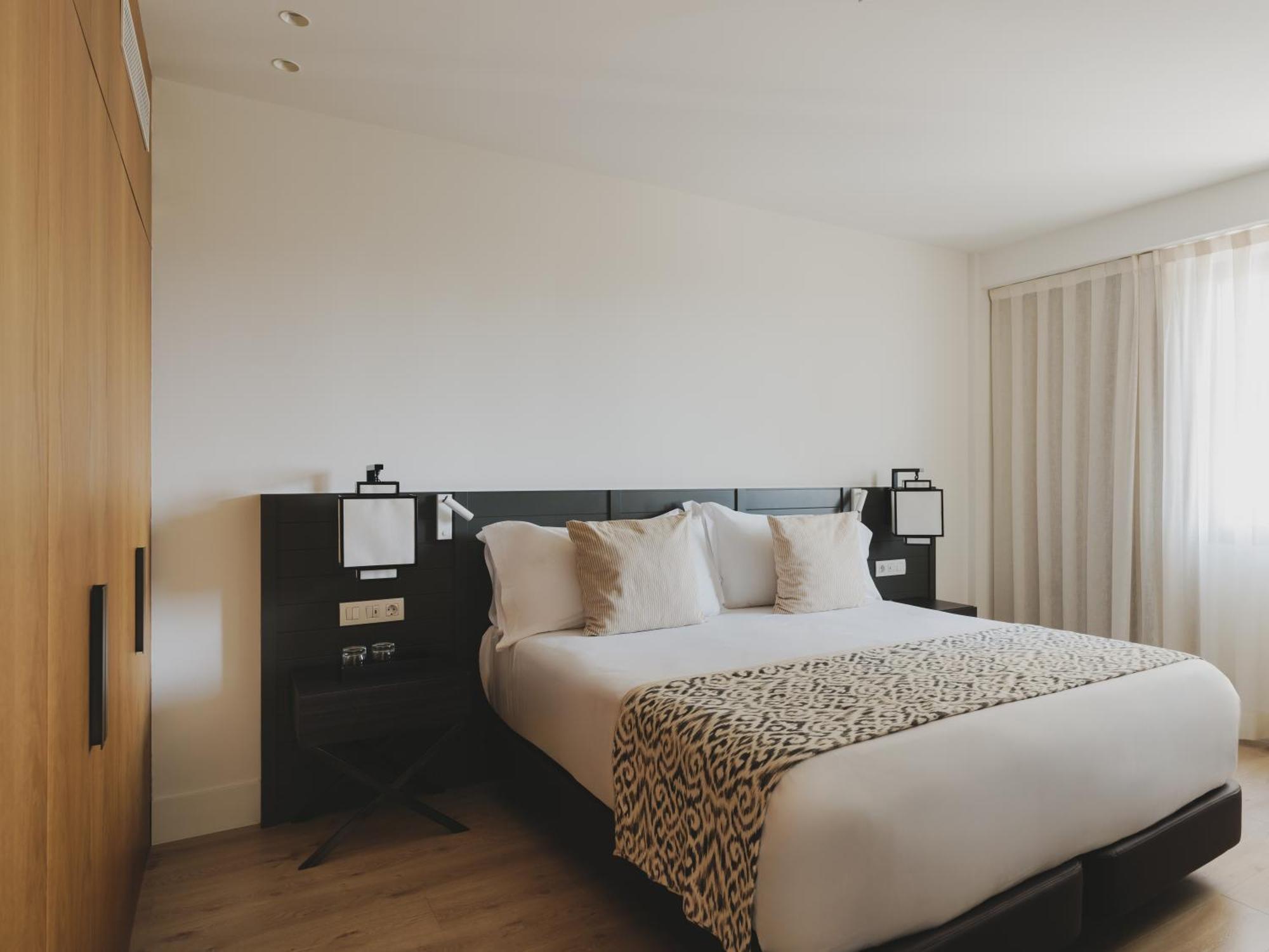Junior Suite Sea View