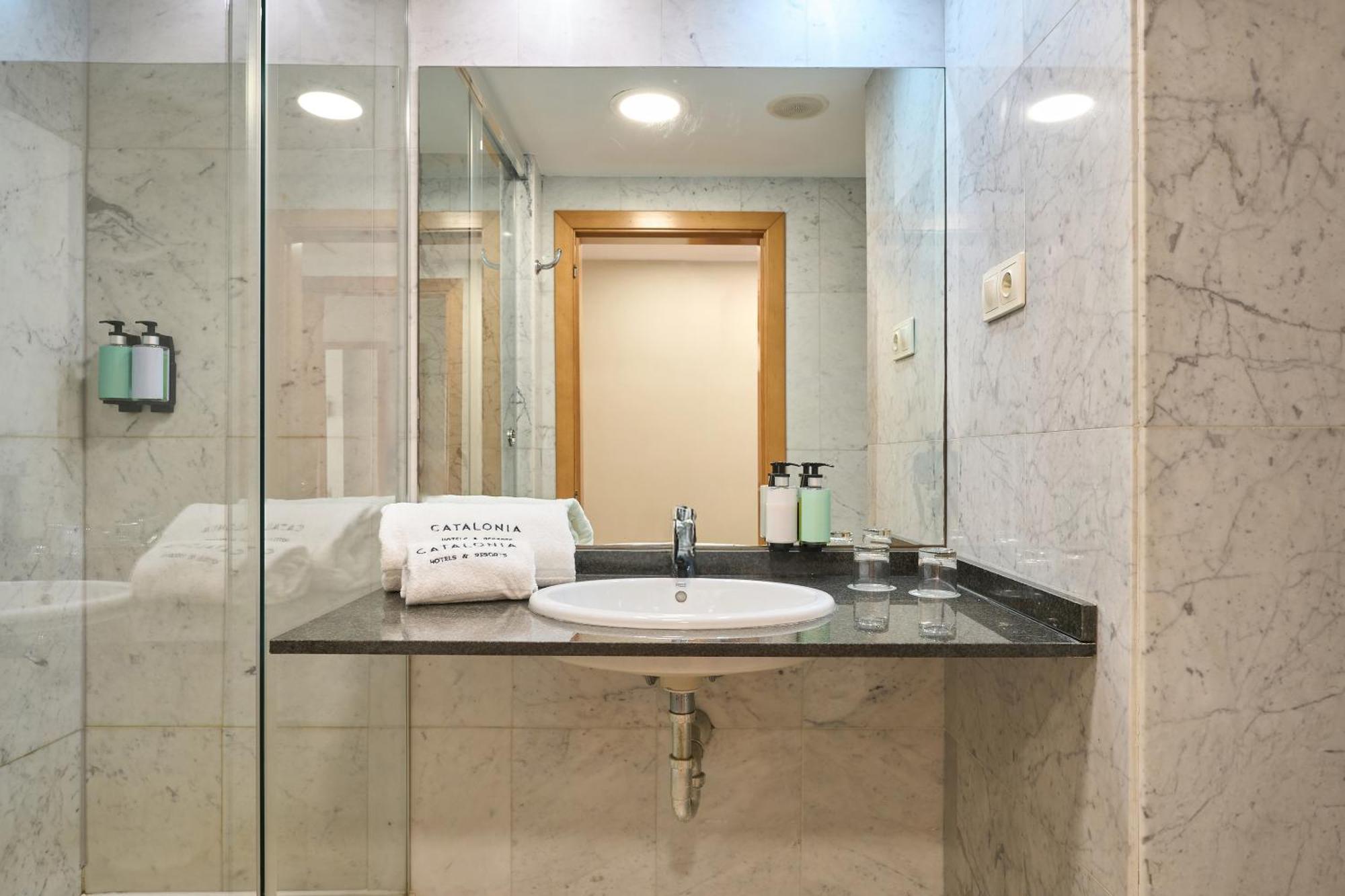 Superior Double Room Balcony Sea View