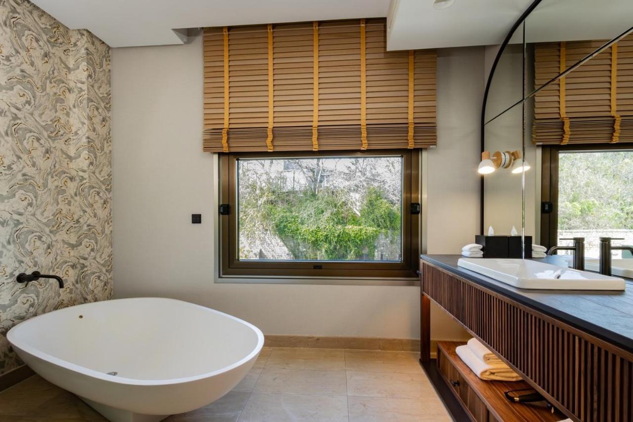 Double Room Terrace