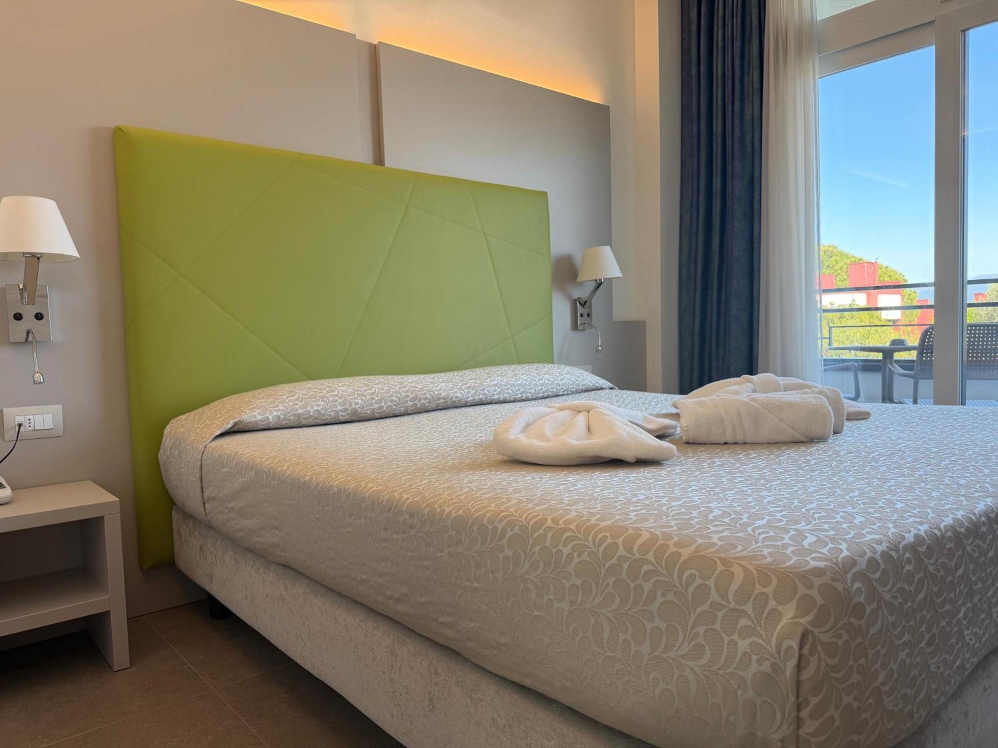 Premium Double Room